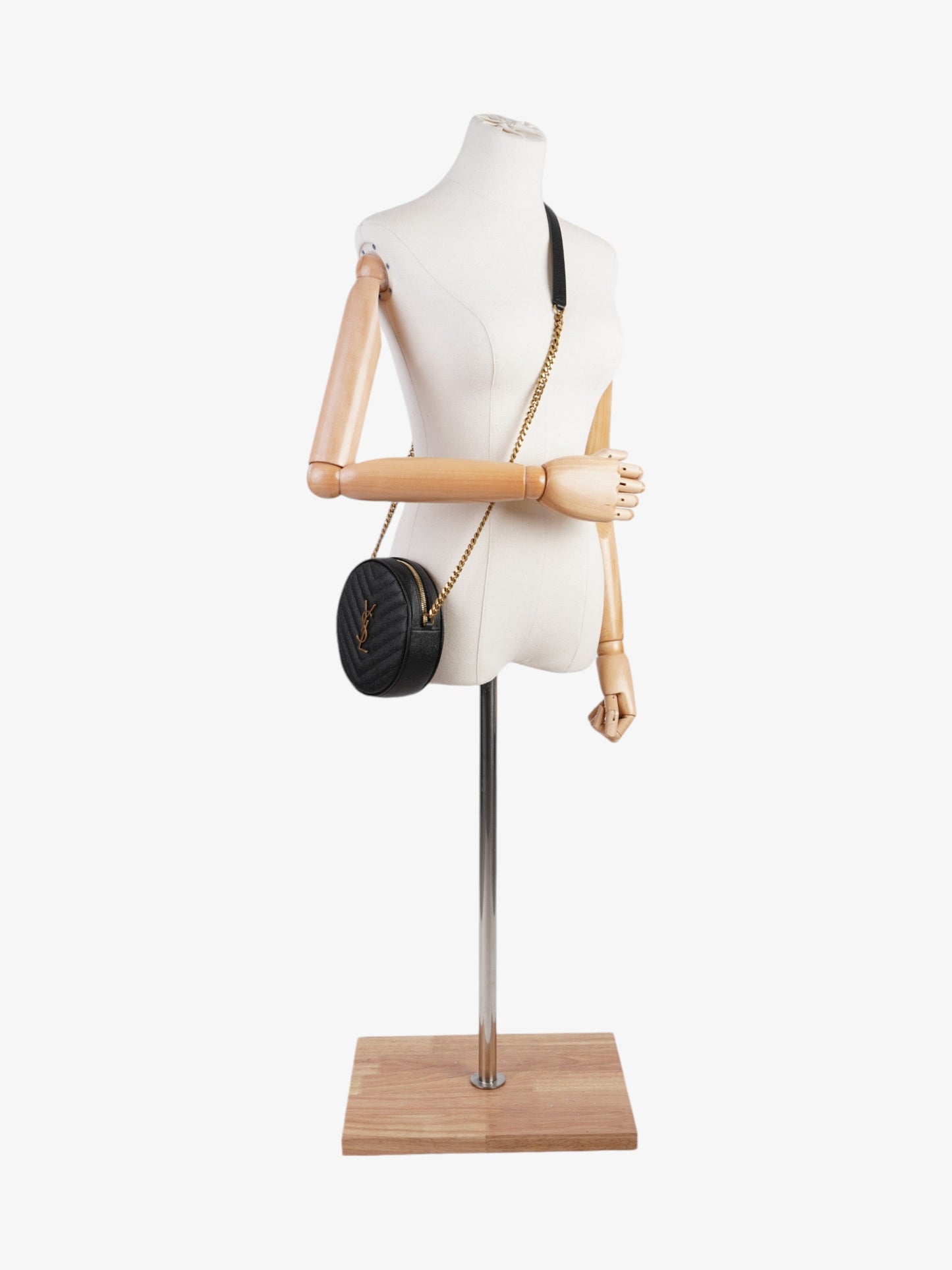 Saint Laurent Handbag - Rovelle Bags