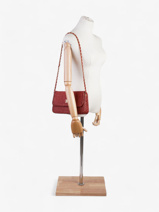 Chanel Classic Flap Shoulder Bag - Rovelle Bags