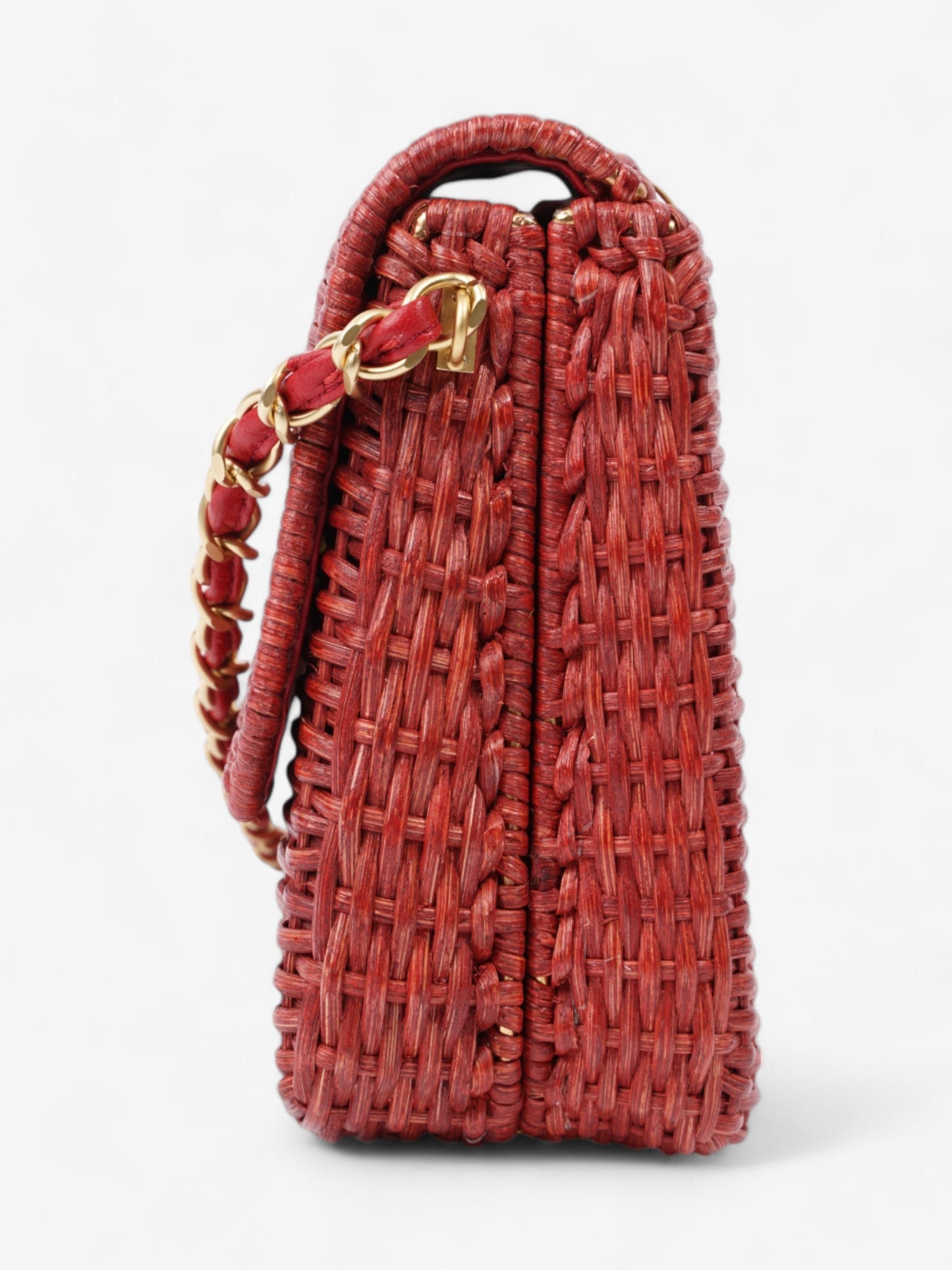 Chanel Classic Flap Shoulder Bag - Rovelle Bags