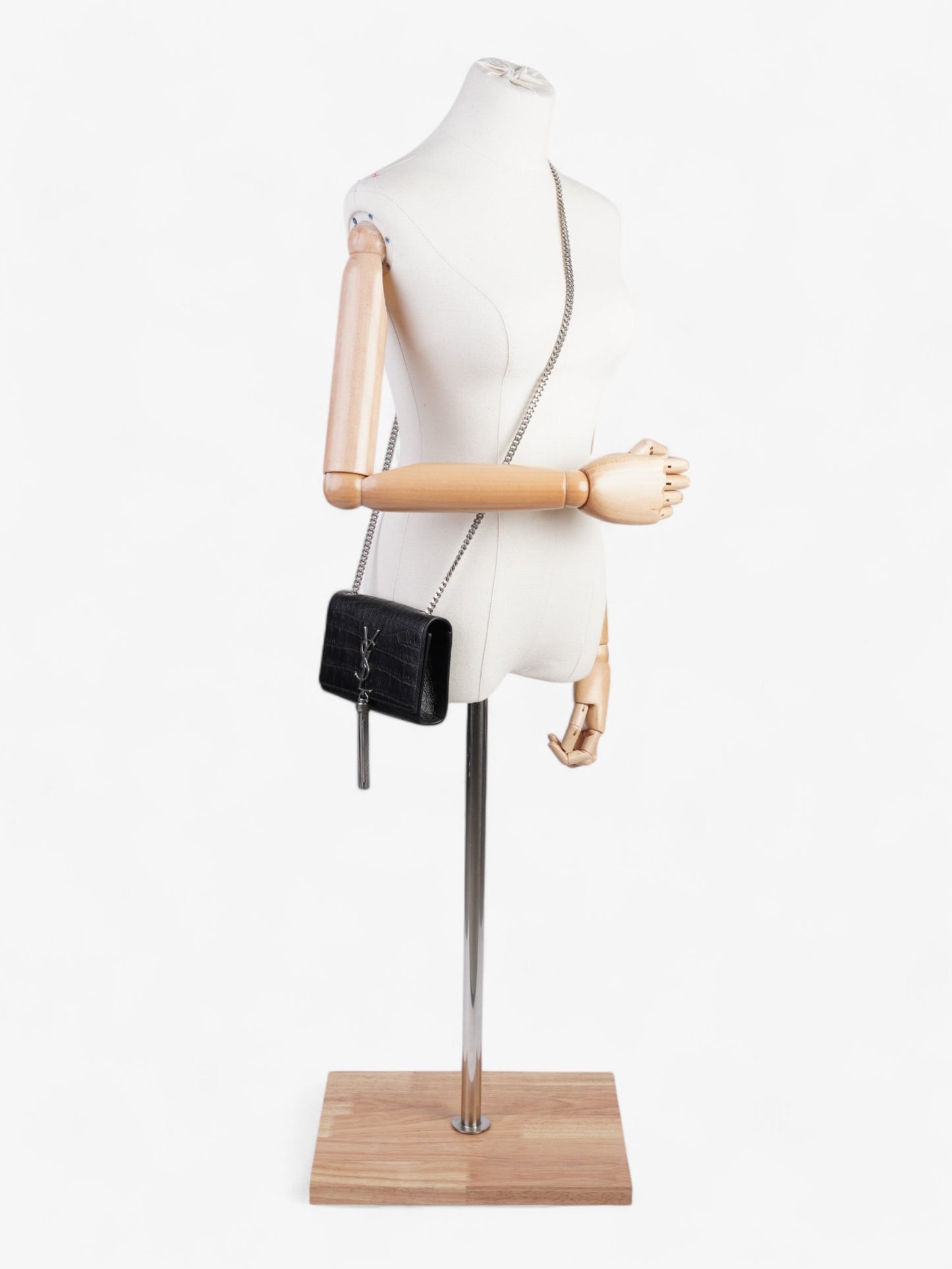 Saint Laurent Kate Shoulder Bag - Rovelle Bags