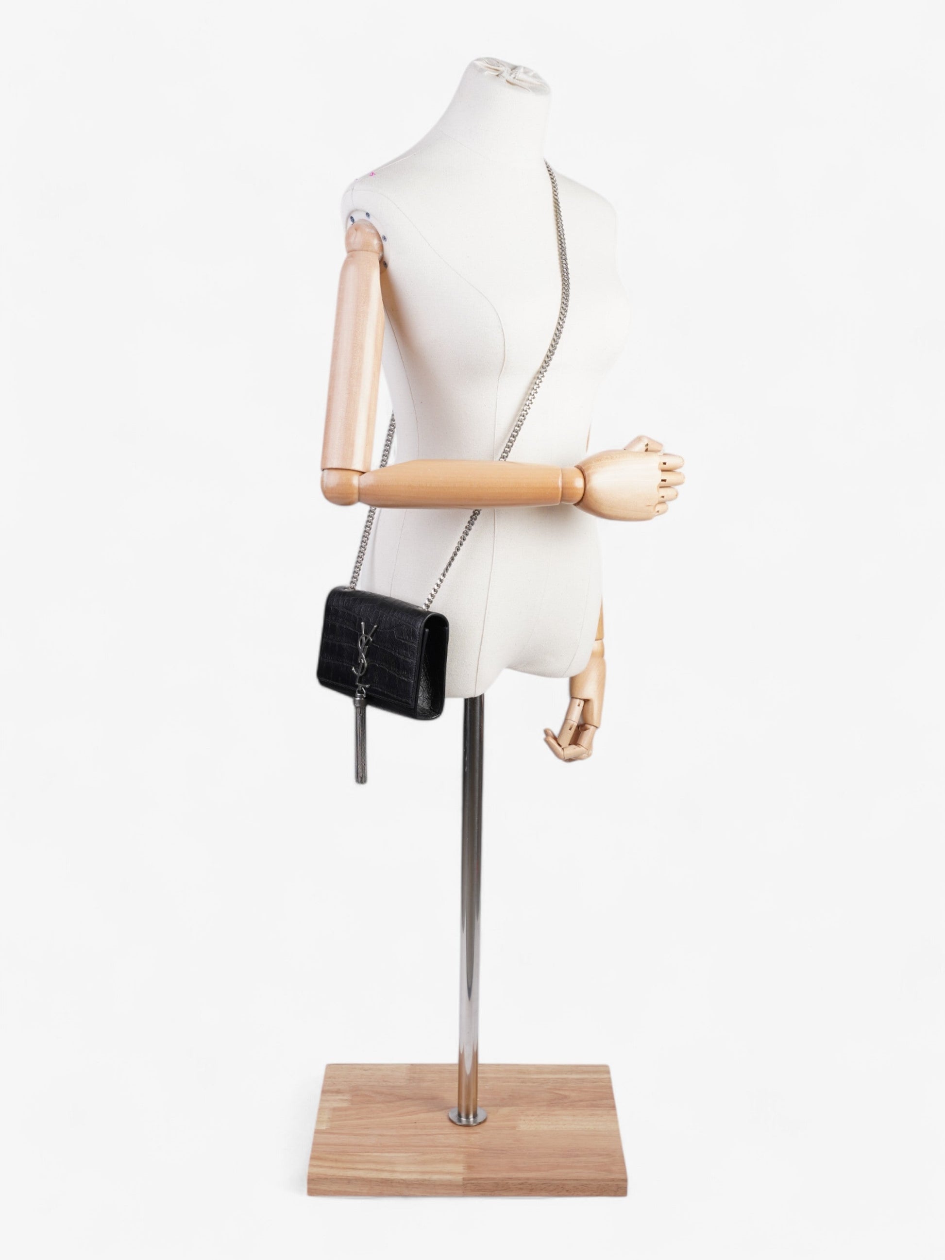 Saint Laurent Kate Shoulder Bag - Rovelle Bags