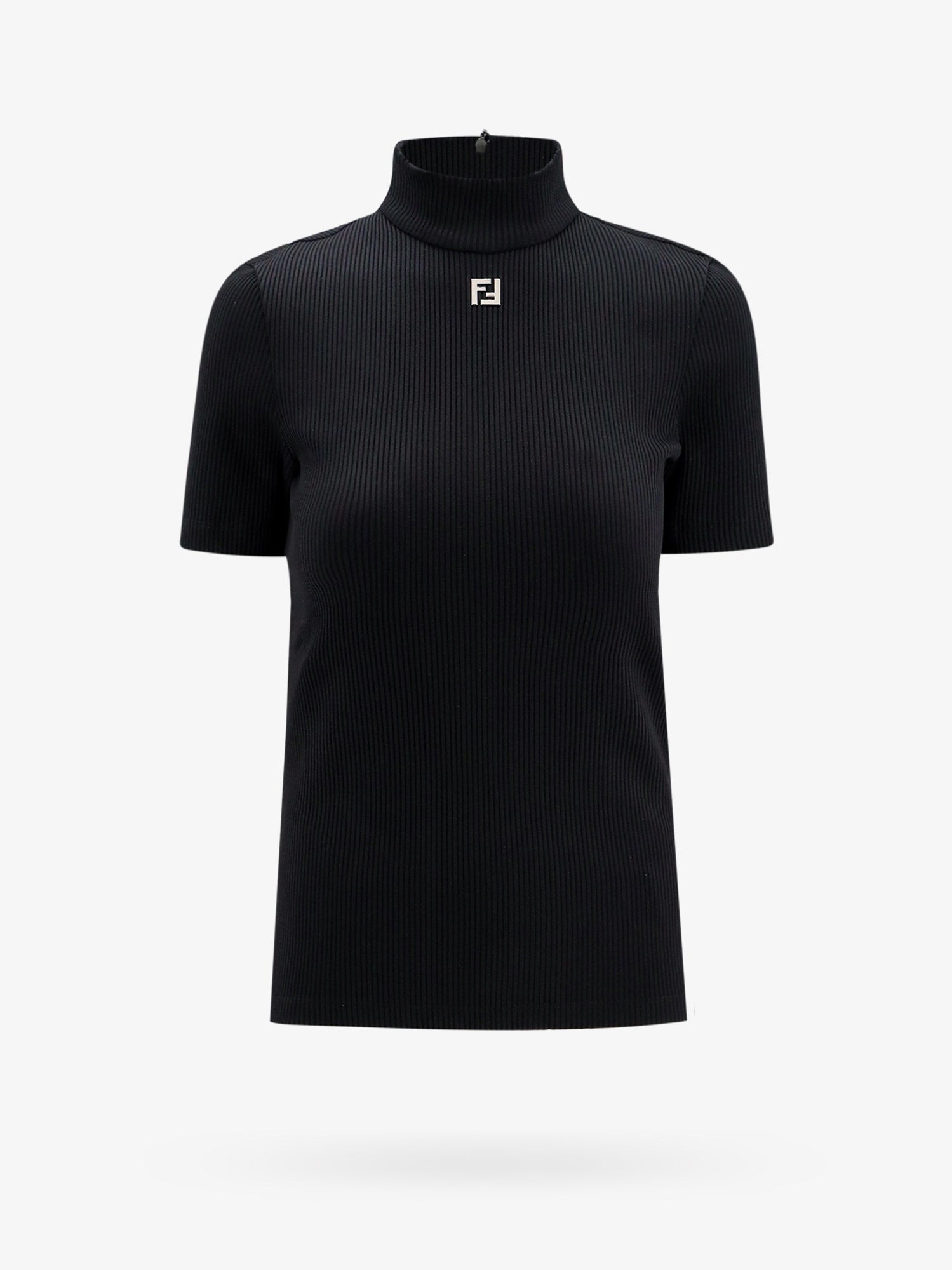 Fendi Man Fendi Man Black Top
