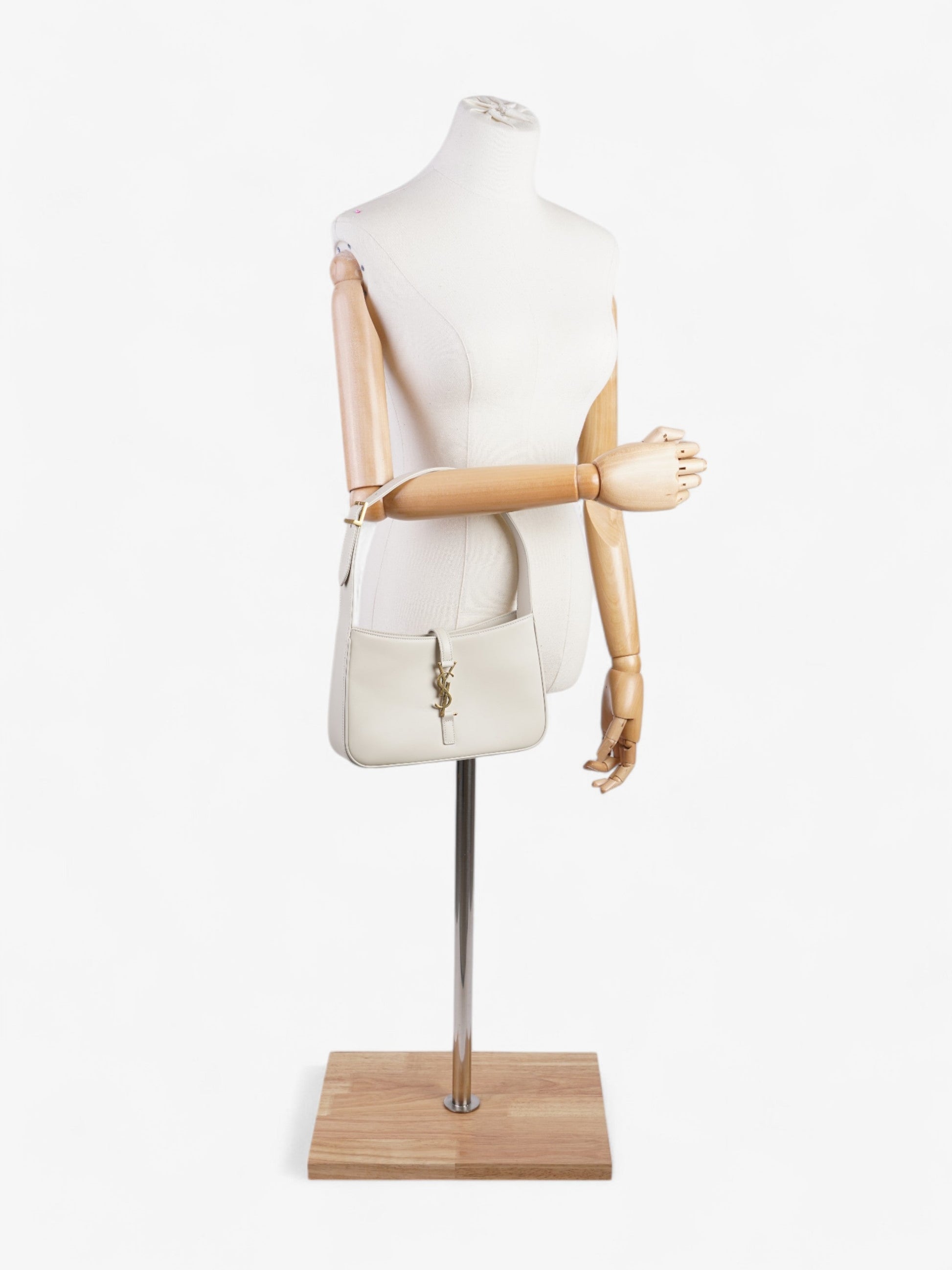 Saint Laurent Le 5 A 7 Shoulder Bag - Rovelle Bags