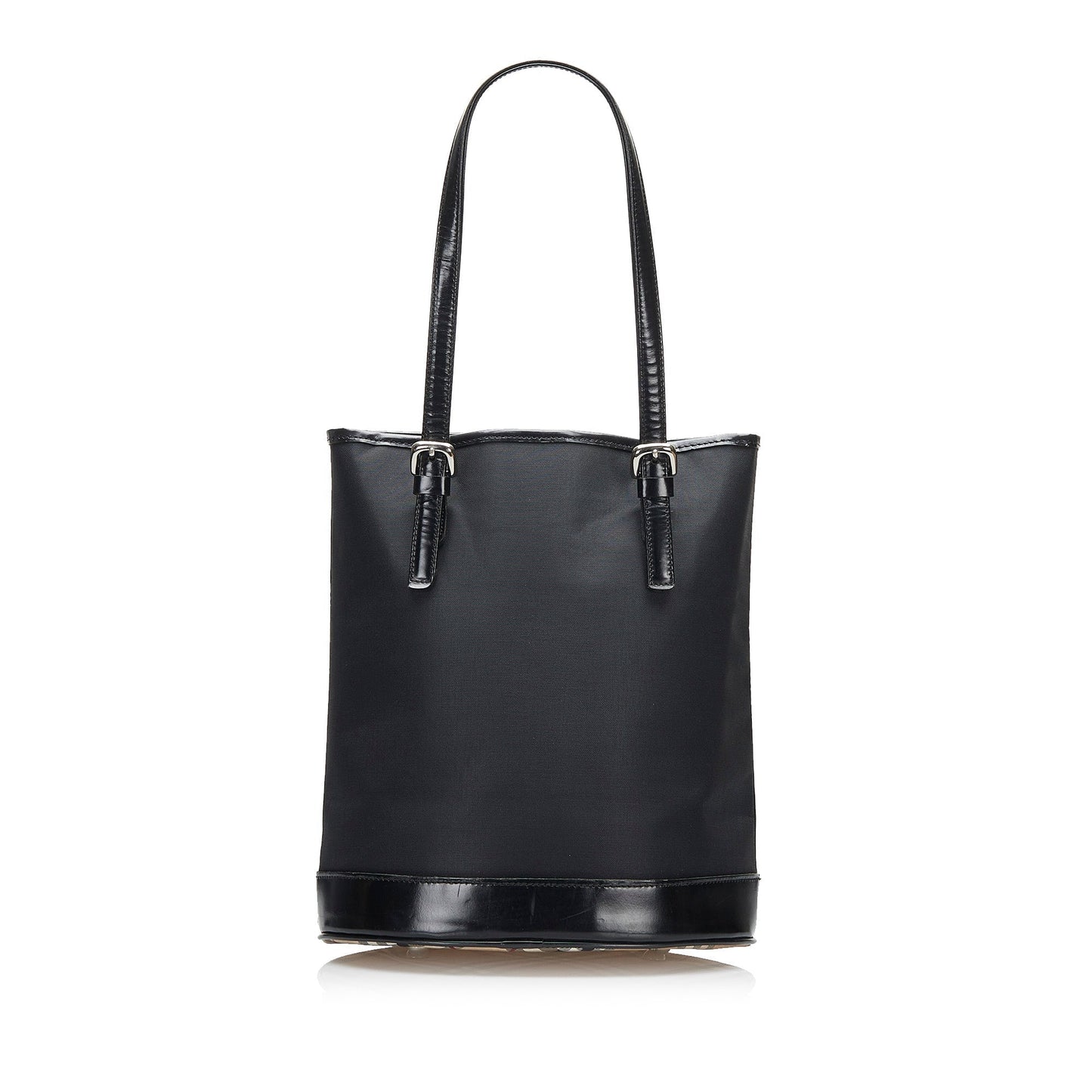 Burberry Pocket Handbag - Rovelle Bags