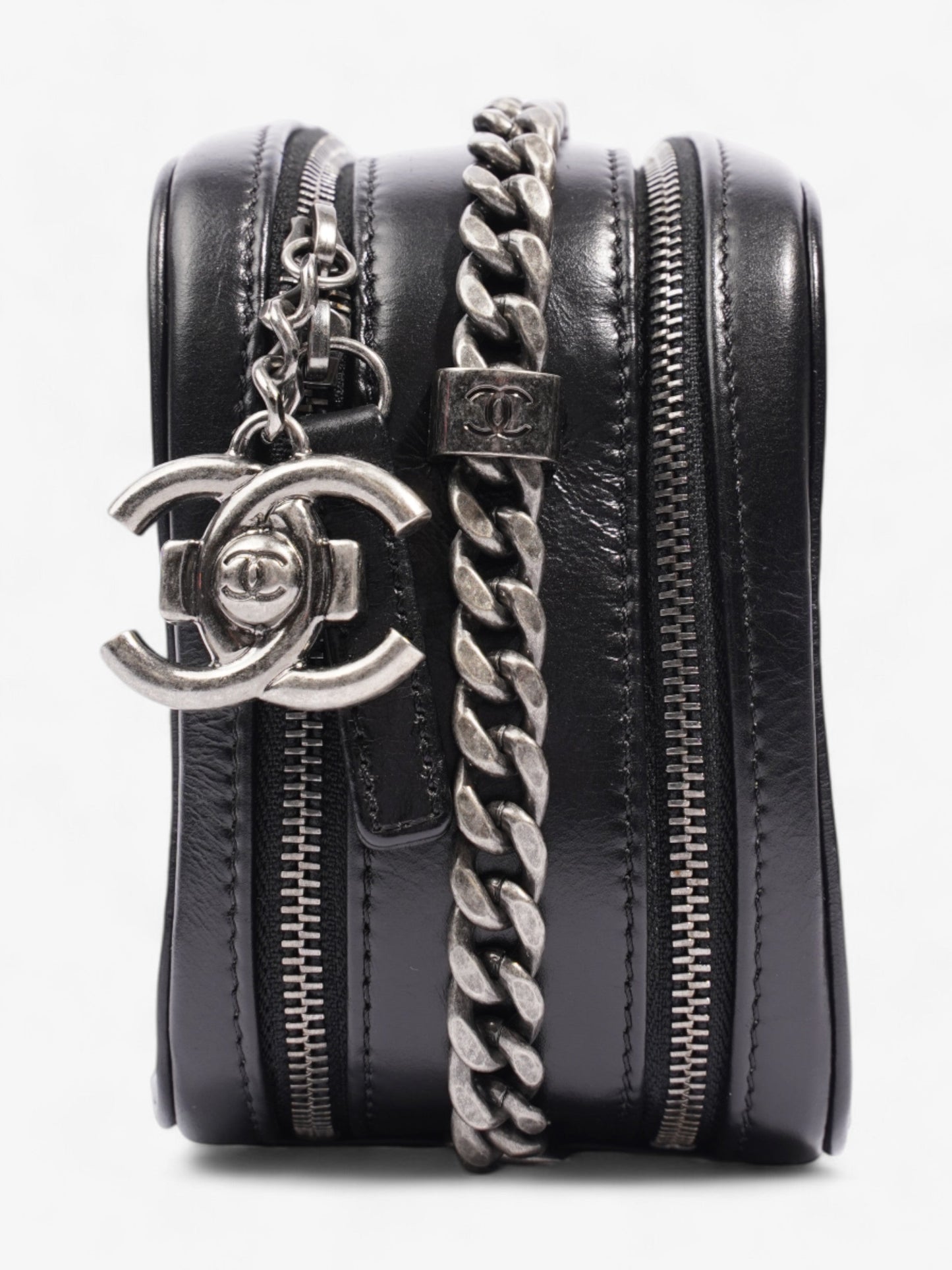 Chanel Boy Crossbody - Rovelle Bags