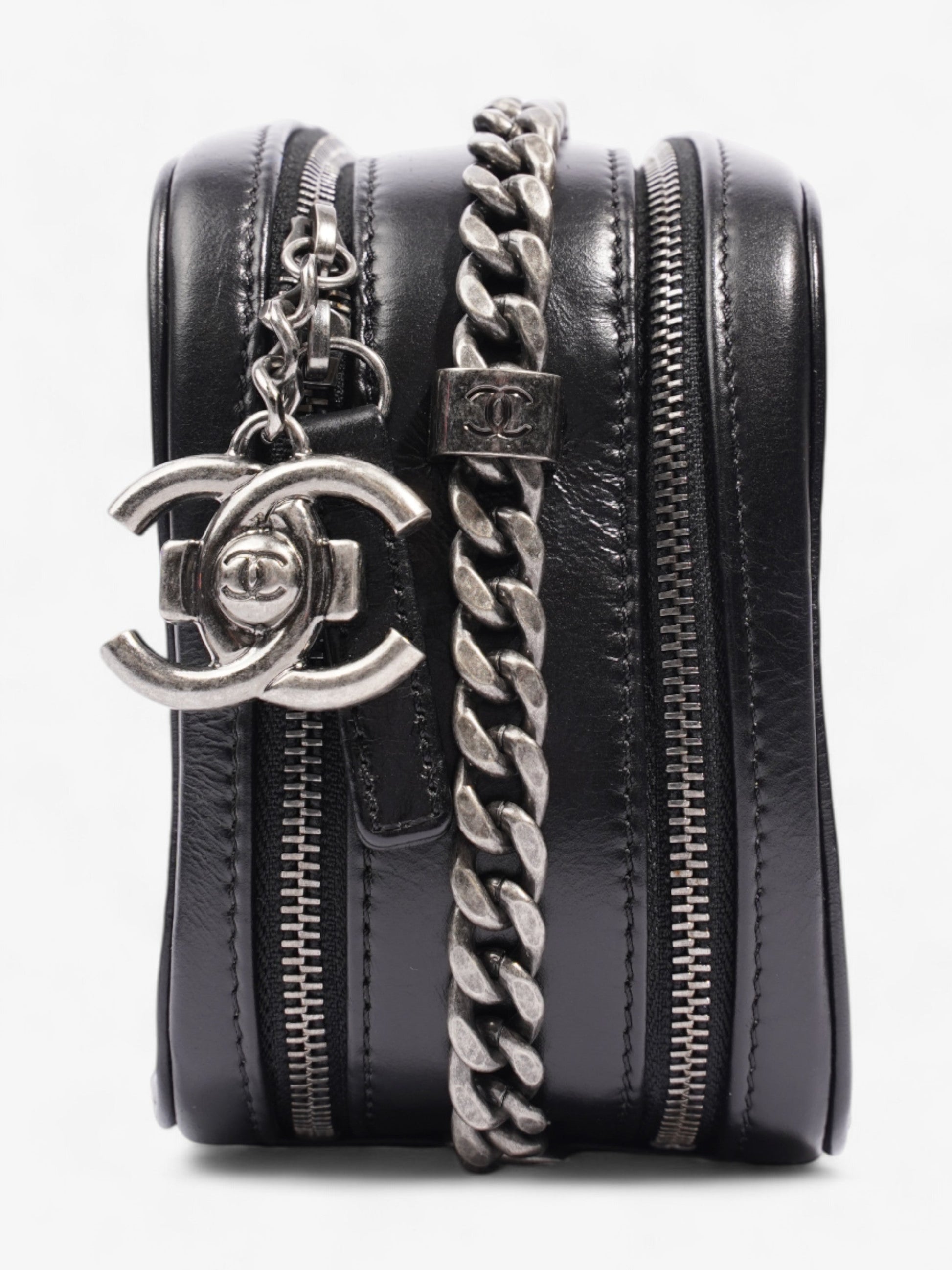 Chanel Boy Crossbody - Rovelle Bags