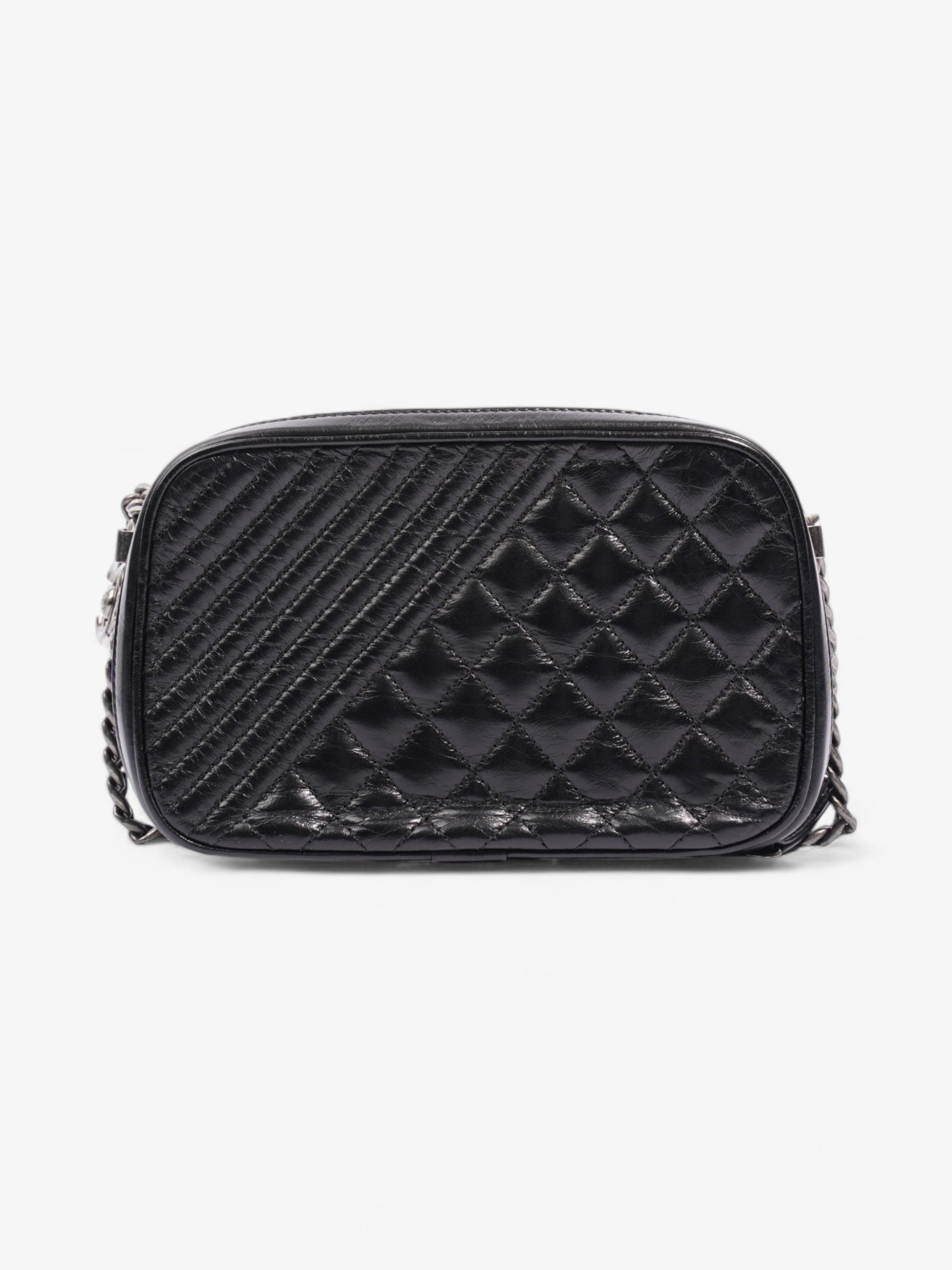 Chanel Boy Crossbody - Rovelle Bags