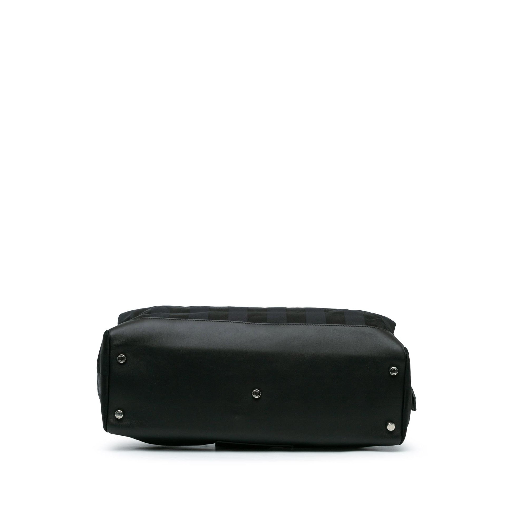 Fendi Peekaboo Handbag - Rovelle Bags