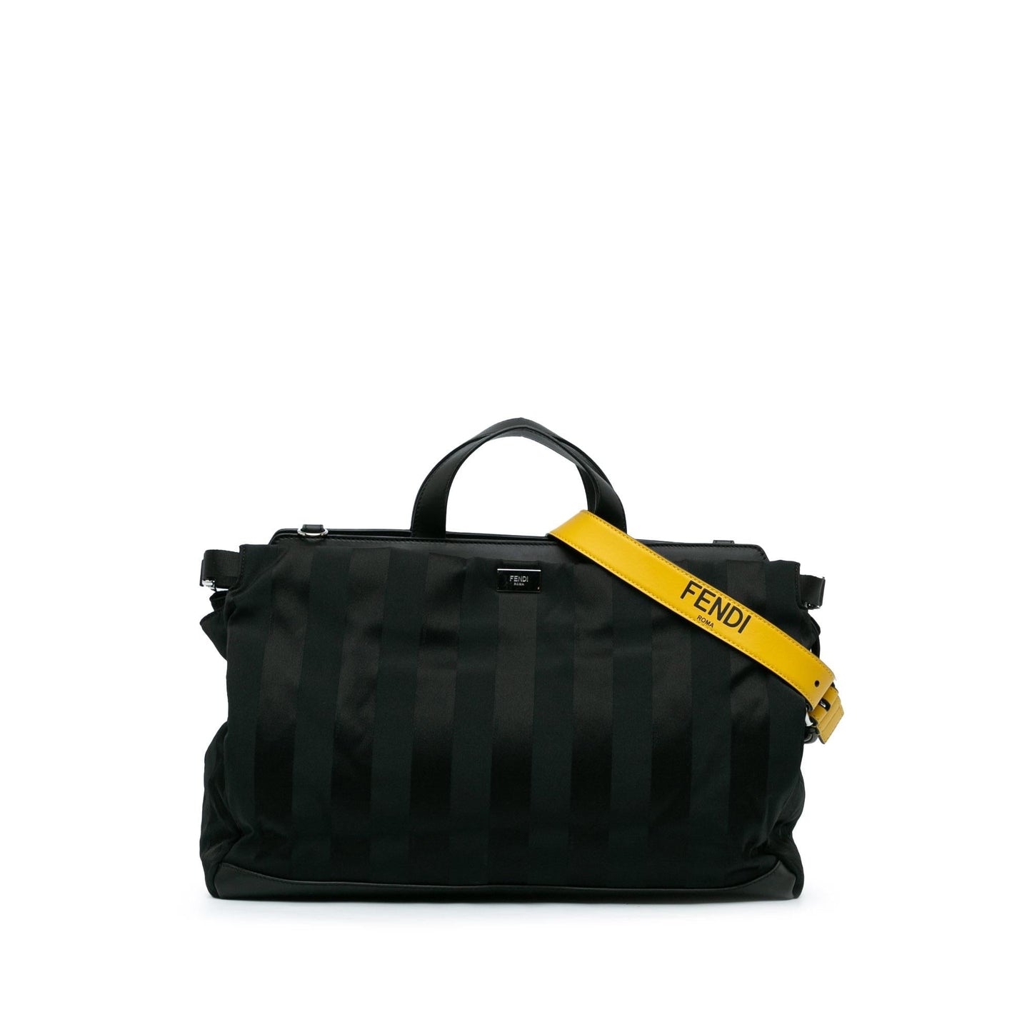 Fendi Peekaboo Handbag - Rovelle Bags