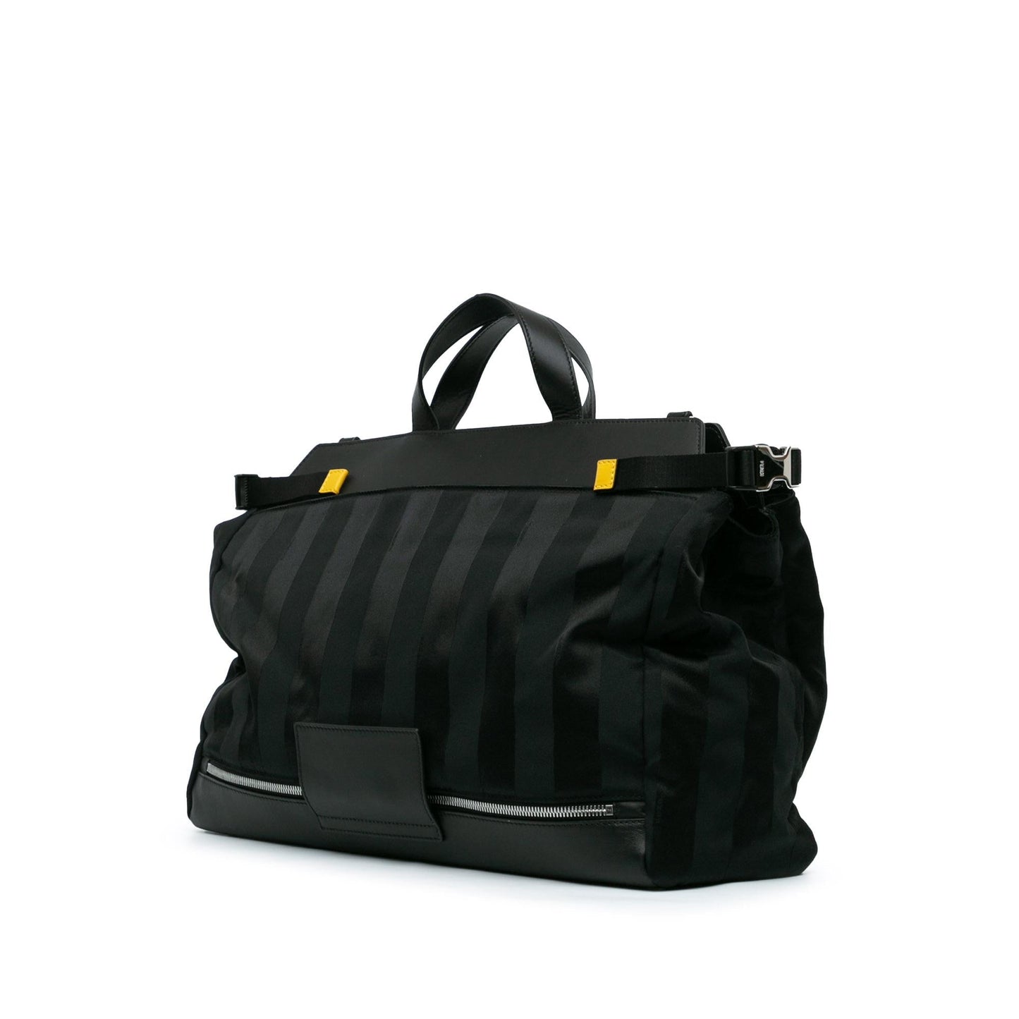 Fendi Peekaboo Handbag - Rovelle Bags