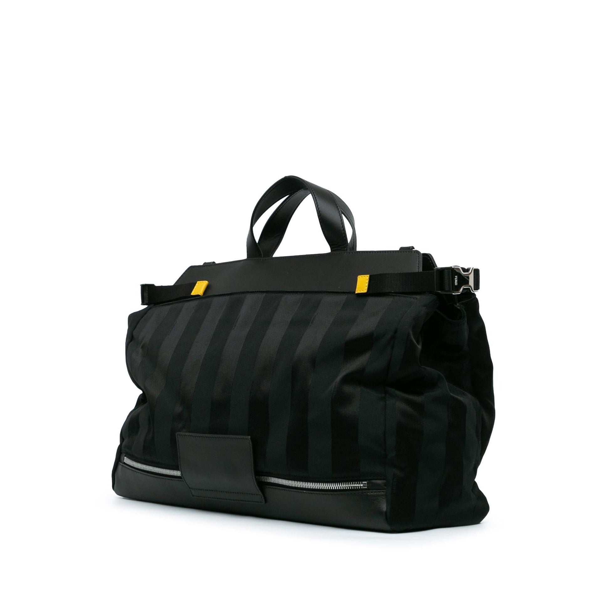 Fendi Peekaboo Handbag - Rovelle Bags