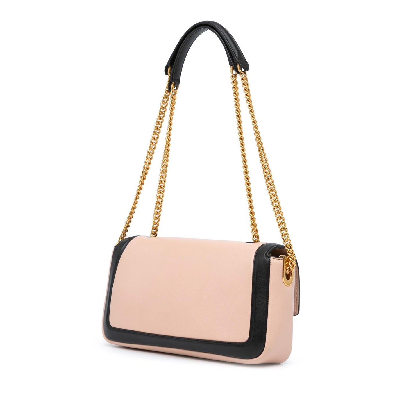 Fendi Baguette Shoulder Bag - Rovelle Bags