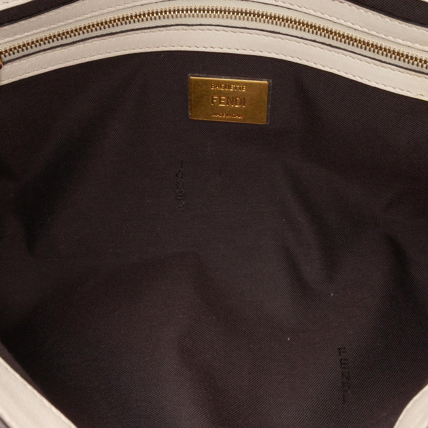 Fendi Baguette Shoulder Bag - Rovelle Bags