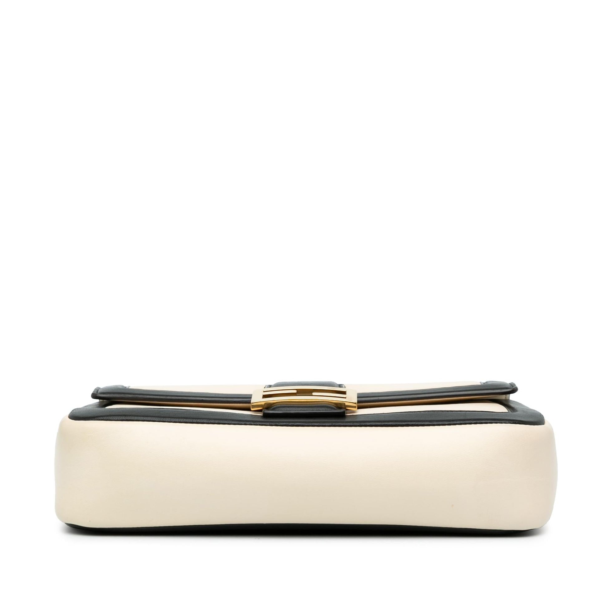 Fendi Baguette Shoulder Bag - Rovelle Bags