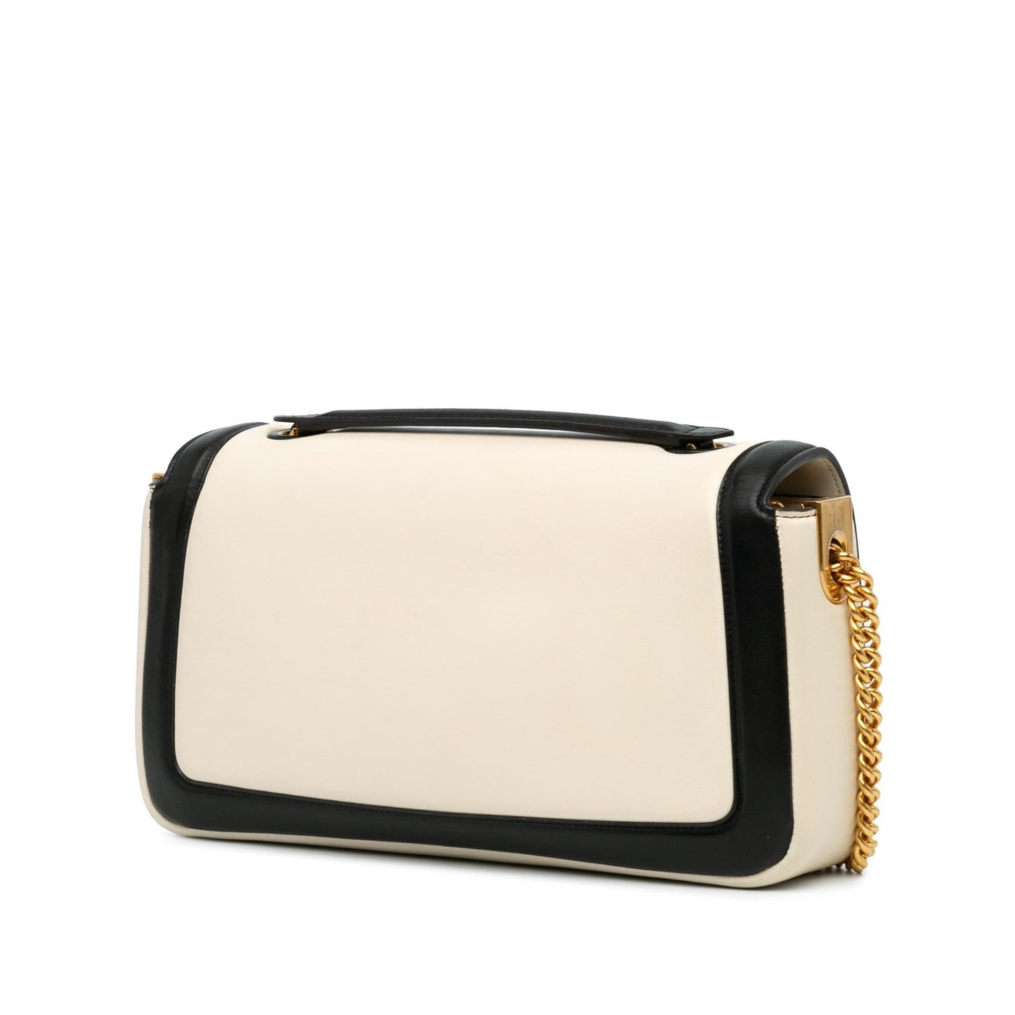 Fendi Baguette Shoulder Bag - Rovelle Bags