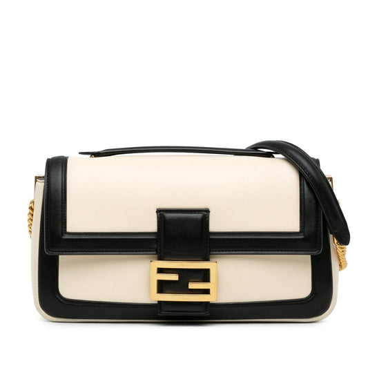 Fendi Baguette Shoulder Bag - Rovelle Bags