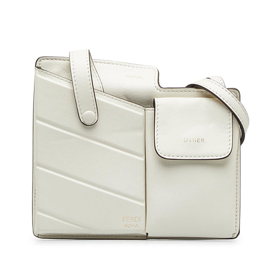 Fendi Mini Handbag - Rovelle Bags