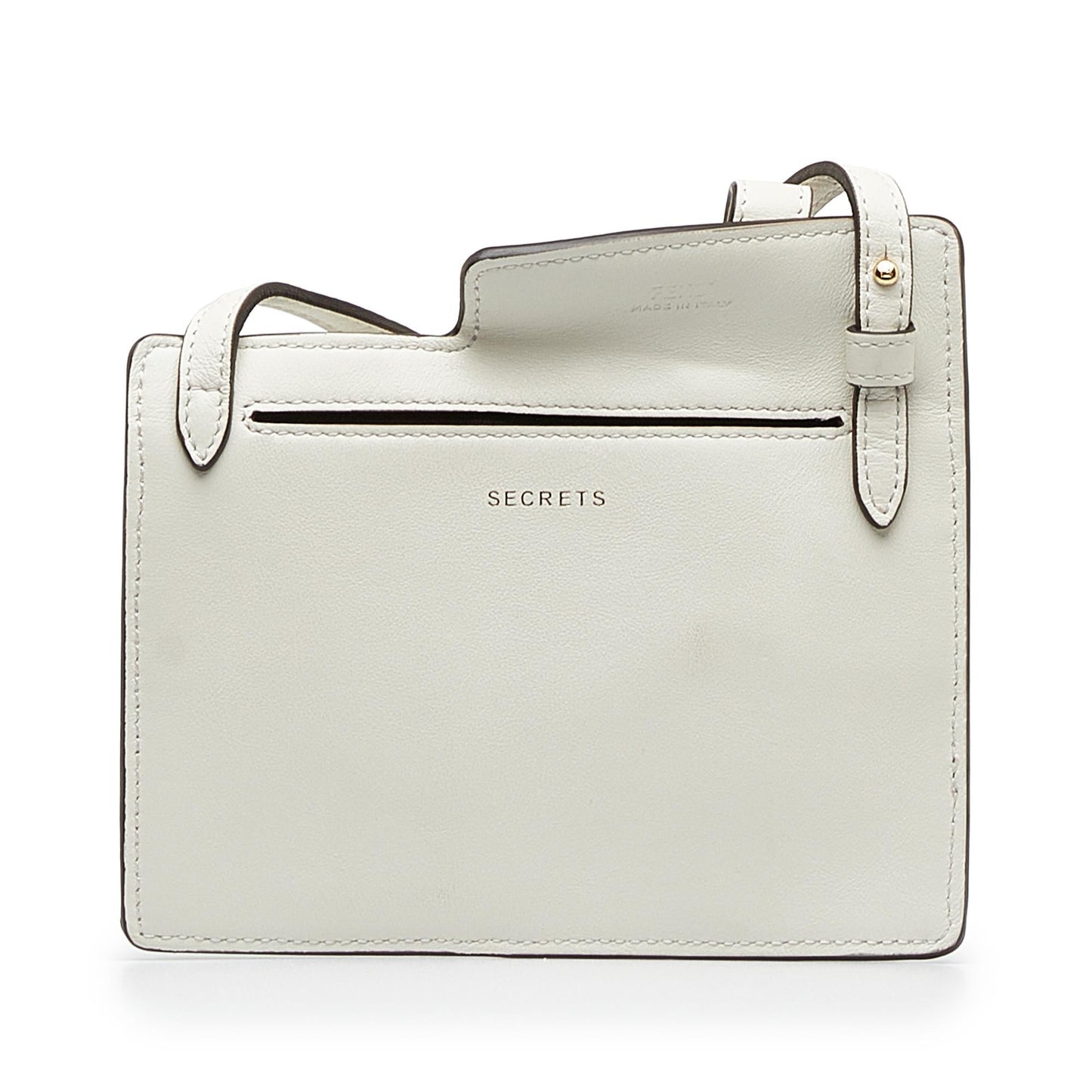 Fendi Mini Handbag - Rovelle Bags
