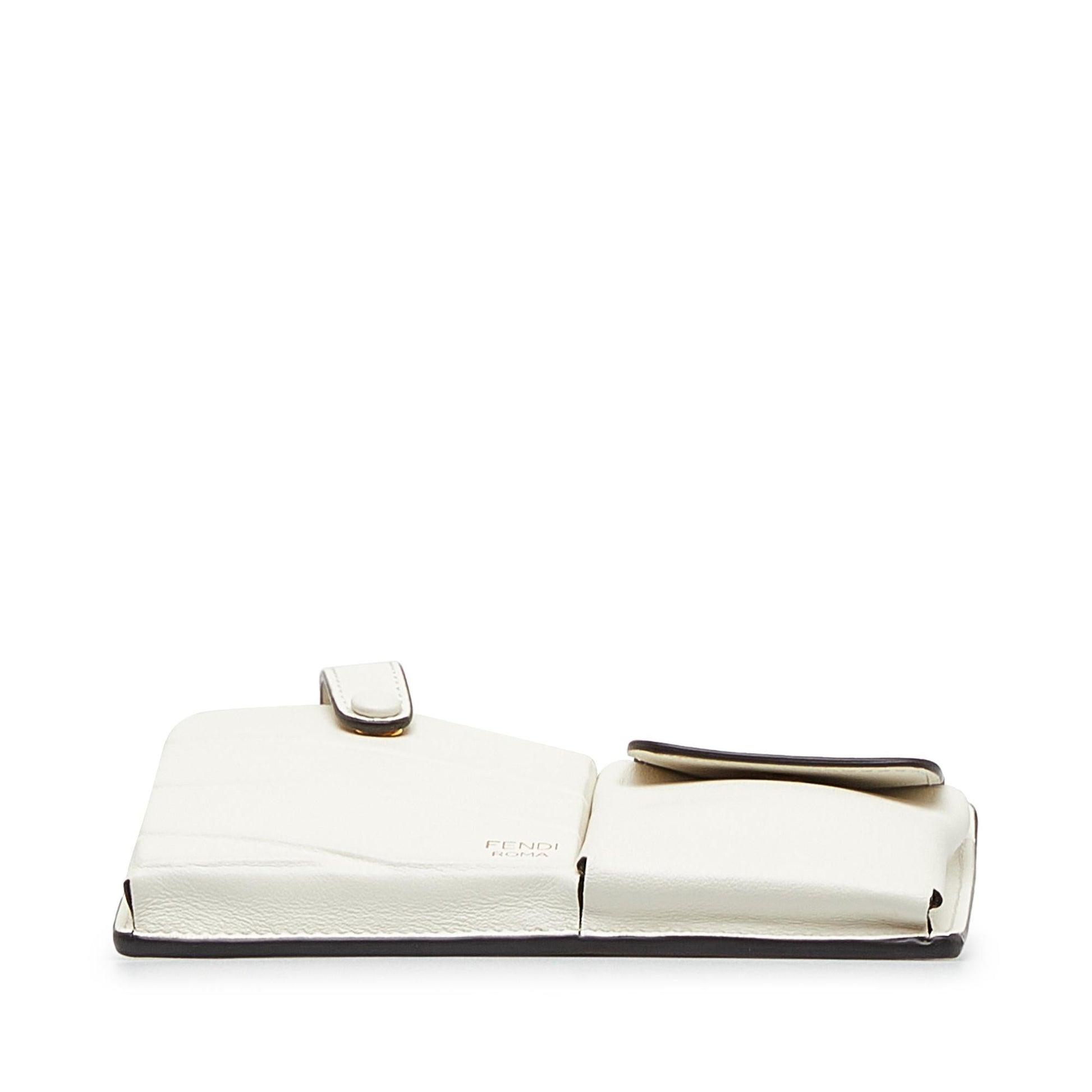 Fendi Mini Handbag - Rovelle Bags