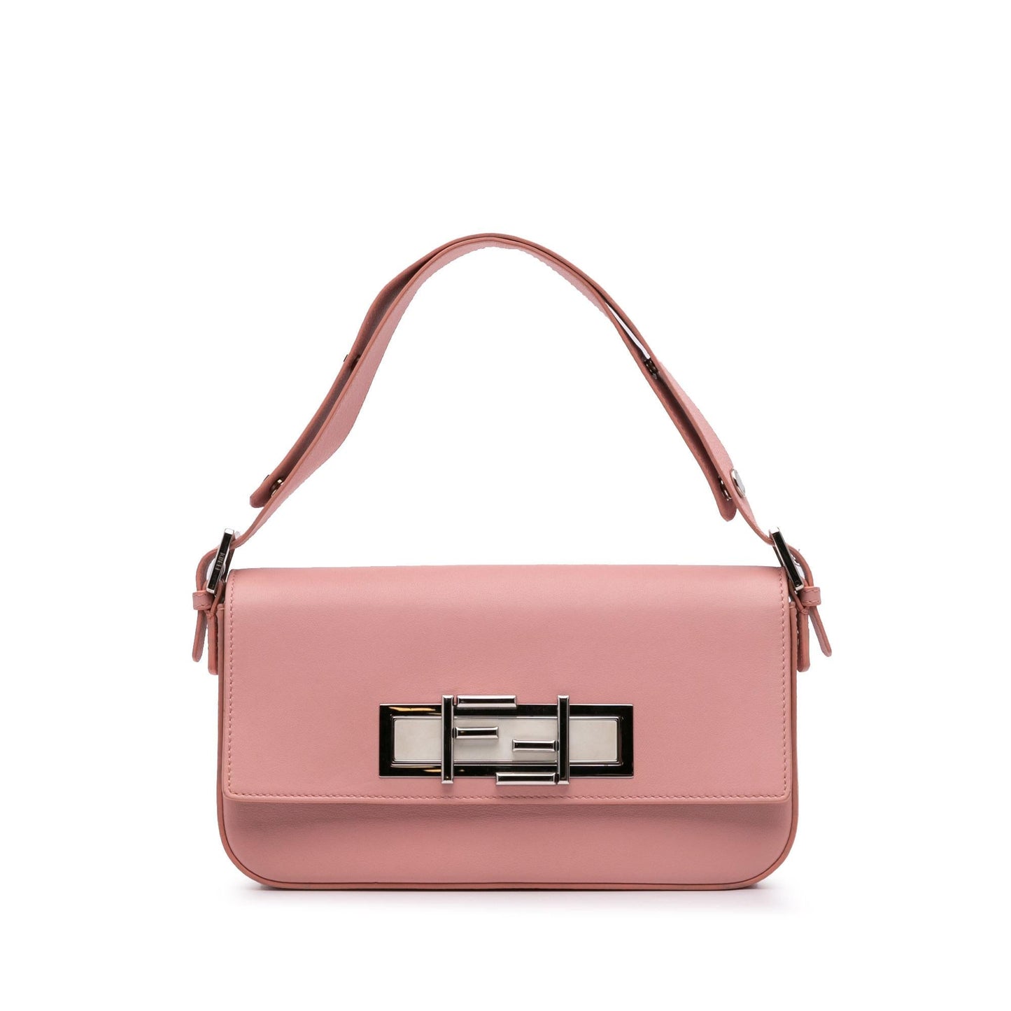Fendi Baguette Shoulder Bag - Rovelle Bags