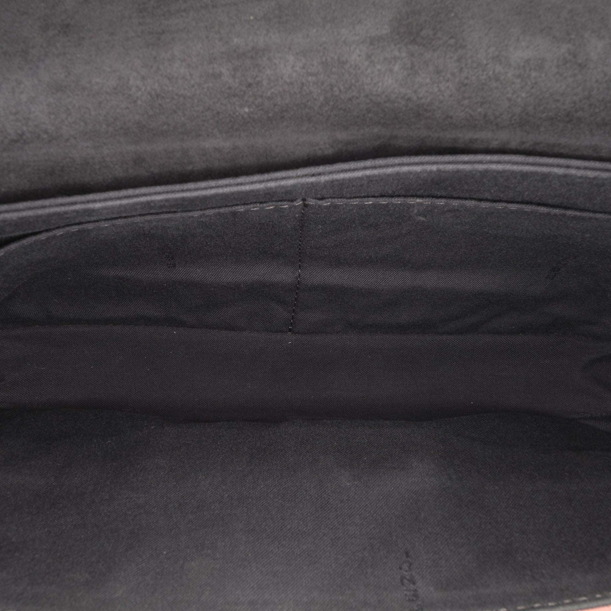 Fendi Baguette Shoulder Bag - Rovelle Bags