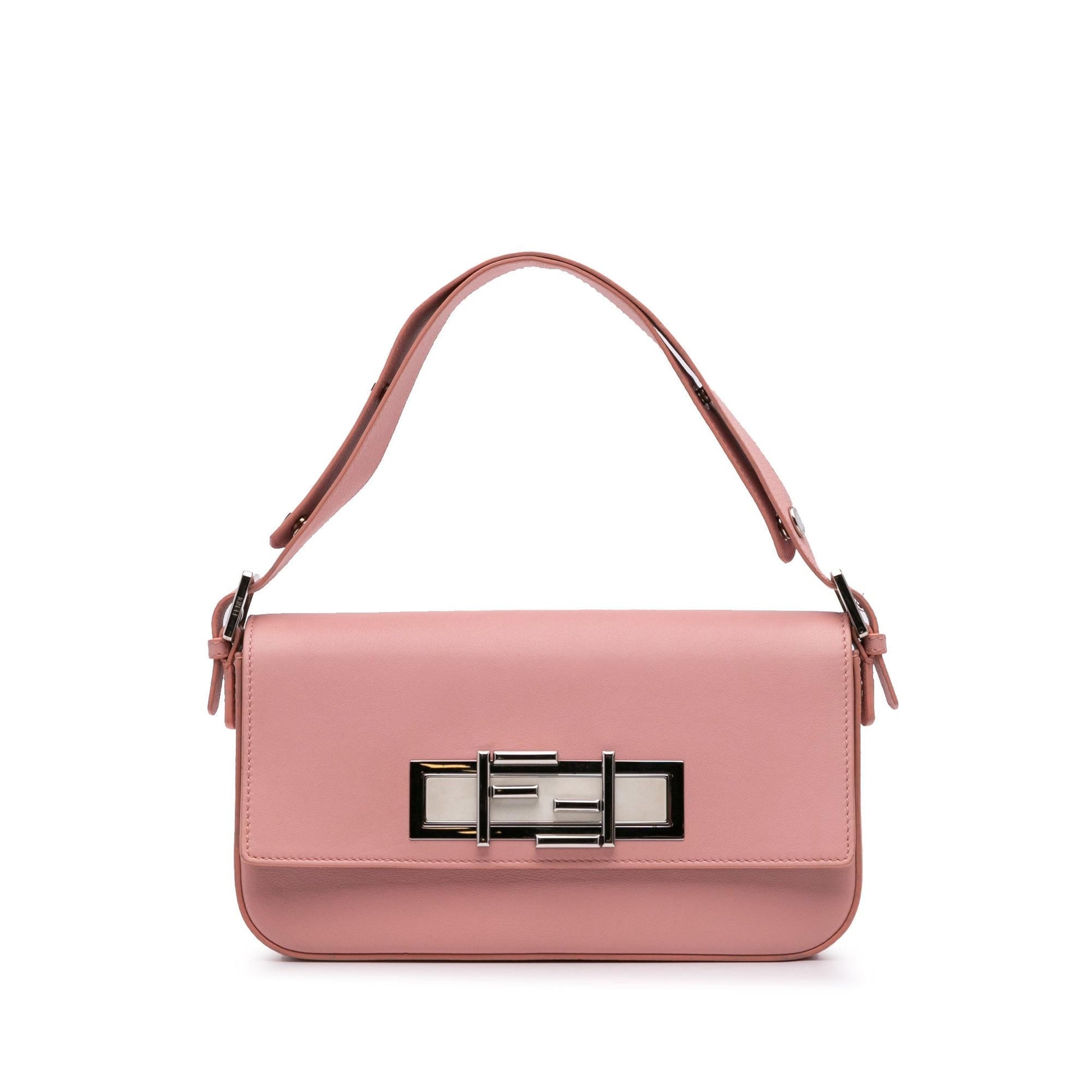 Fendi Baguette Shoulder Bag - Rovelle Bags