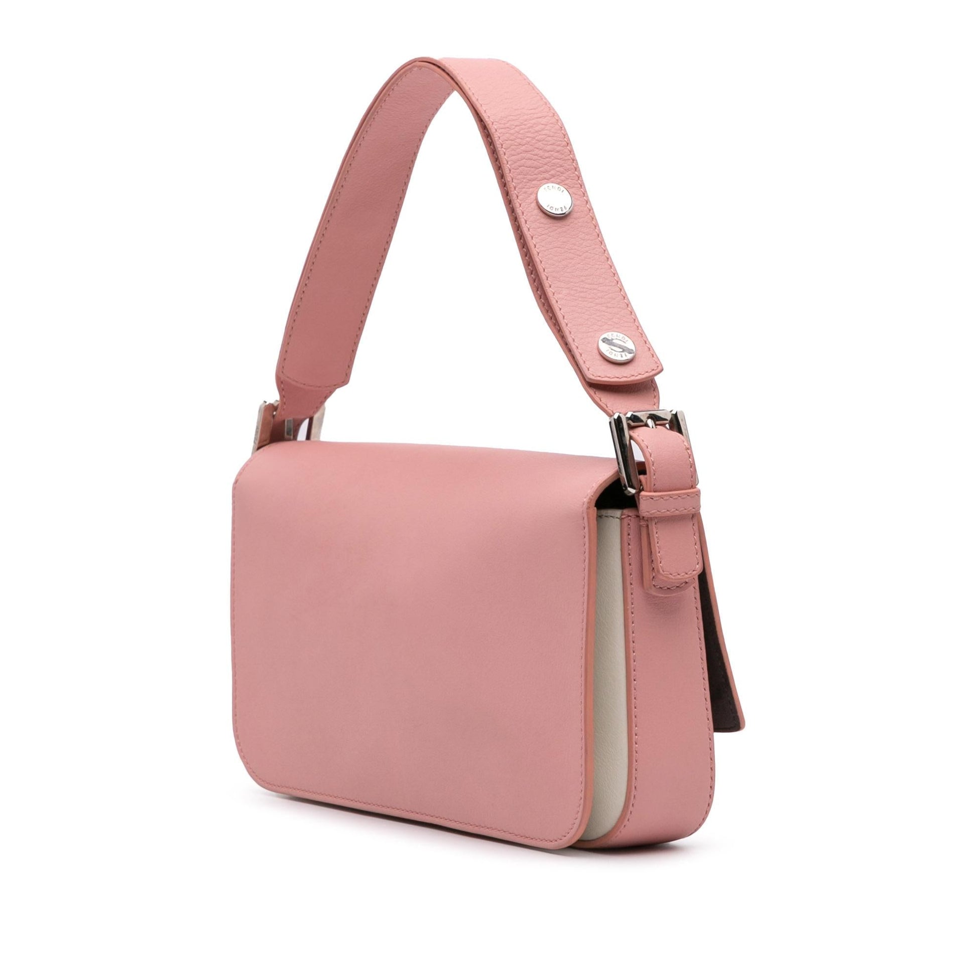 Fendi Baguette Shoulder Bag - Rovelle Bags