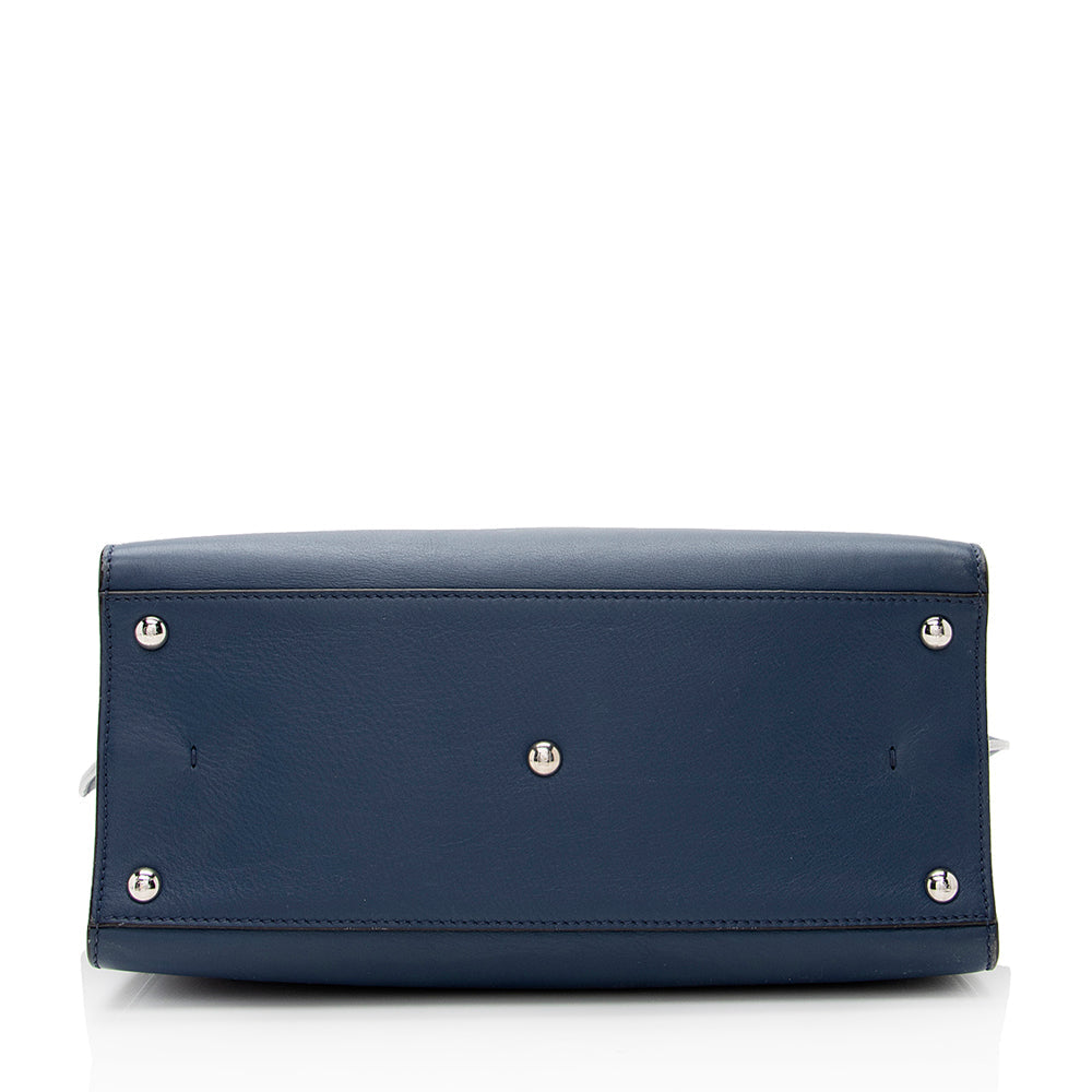Fendi Calfskin 3Jours Mini Tote