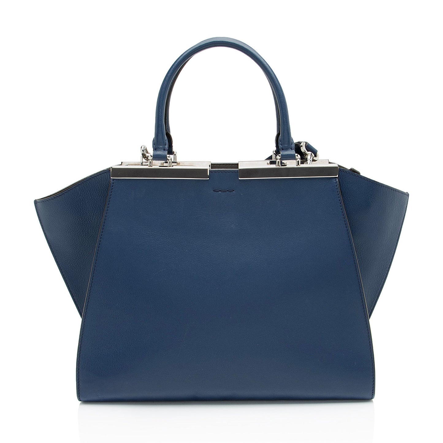 Fendi Baguette Shoulder Bag - Rovelle Bags