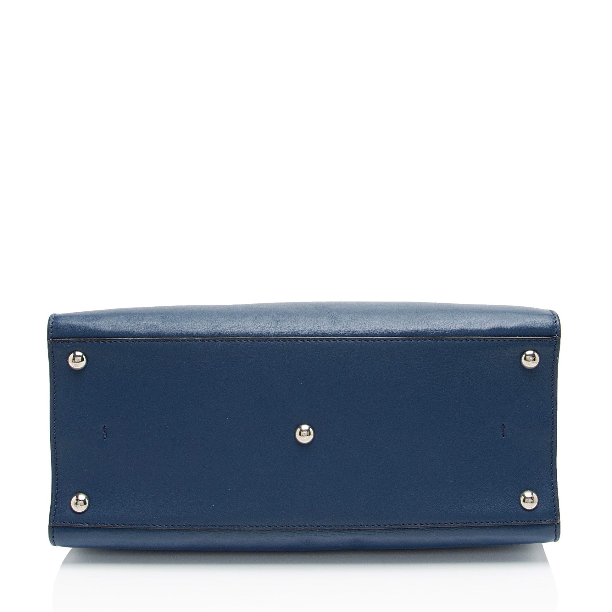 Fendi Baguette Shoulder Bag - Rovelle Bags