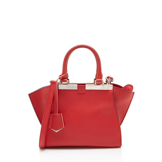 Fendi Baguette Tote - Rovelle Bags