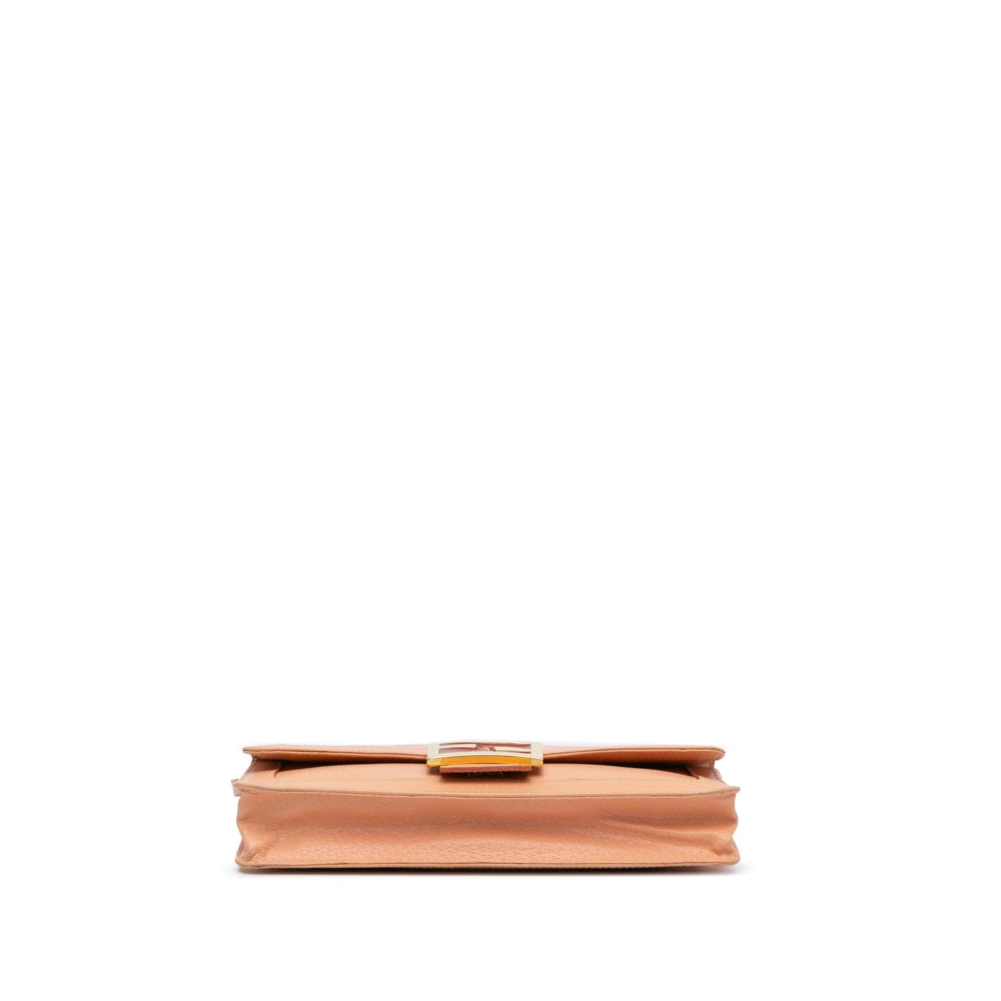 Fendi Baguette Shoulder Bag - Rovelle Bags