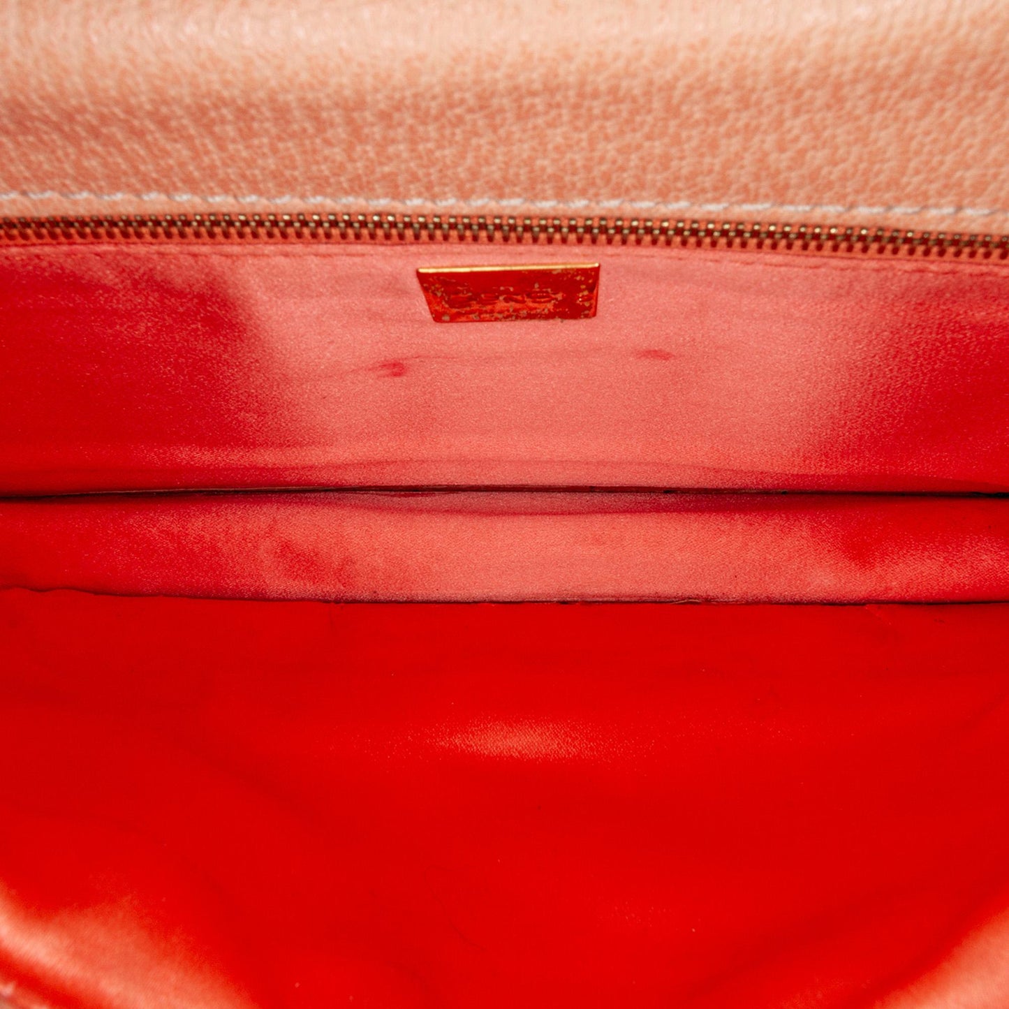 Fendi Baguette Shoulder Bag - Rovelle Bags