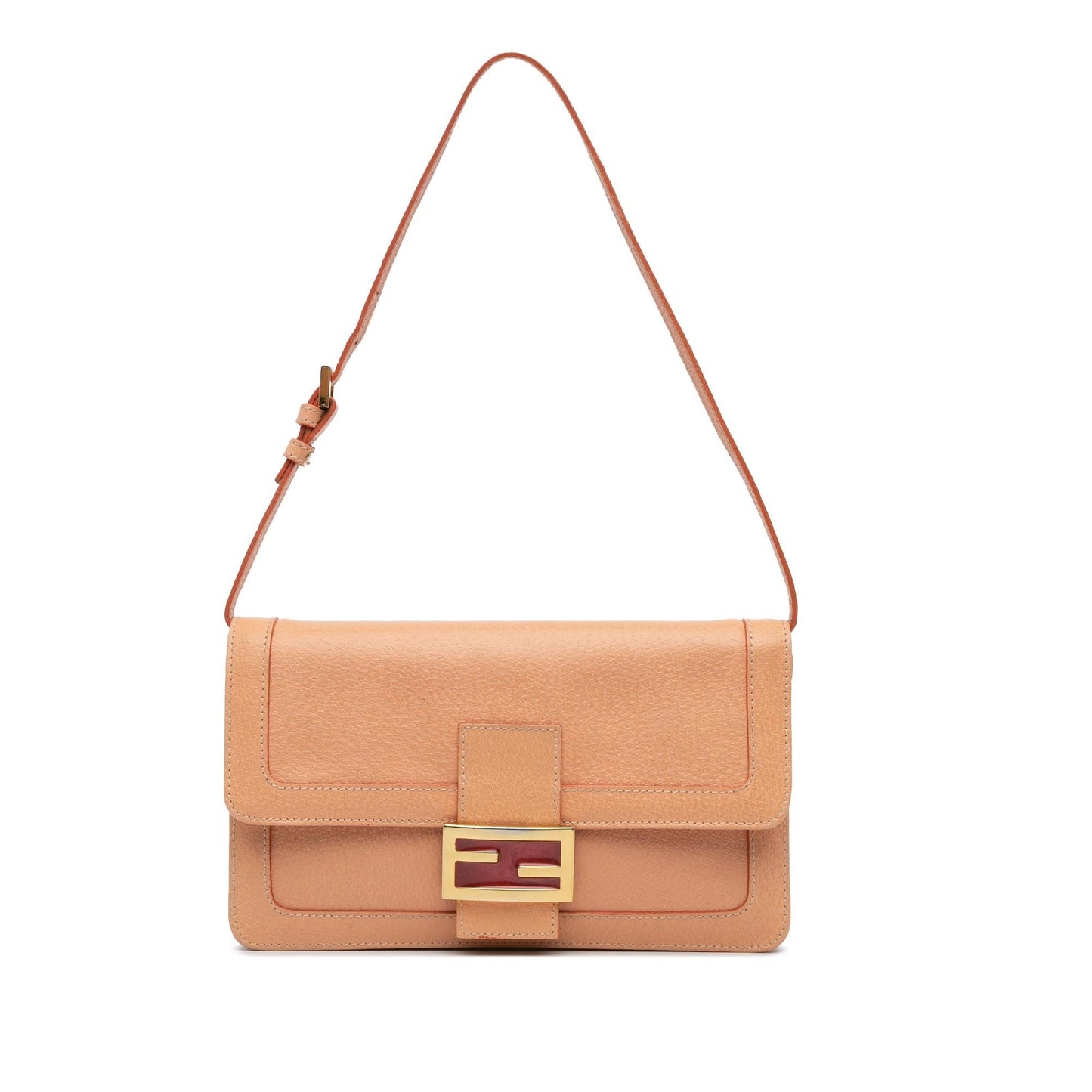 Fendi Baguette Shoulder Bag - Rovelle Bags