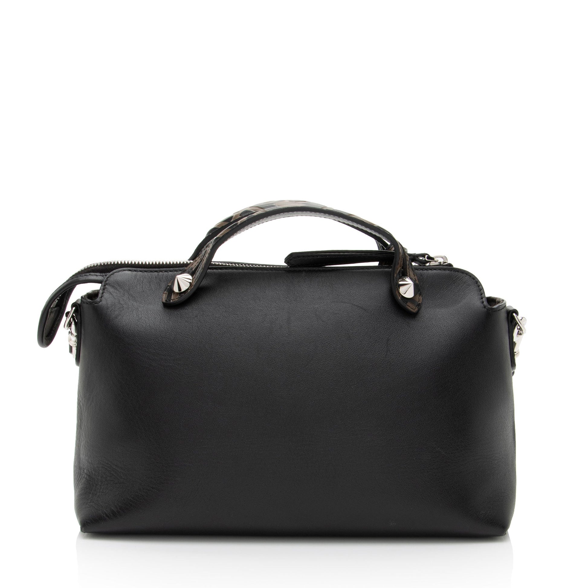 Fendi By The Way Handbag - Rovelle Bags