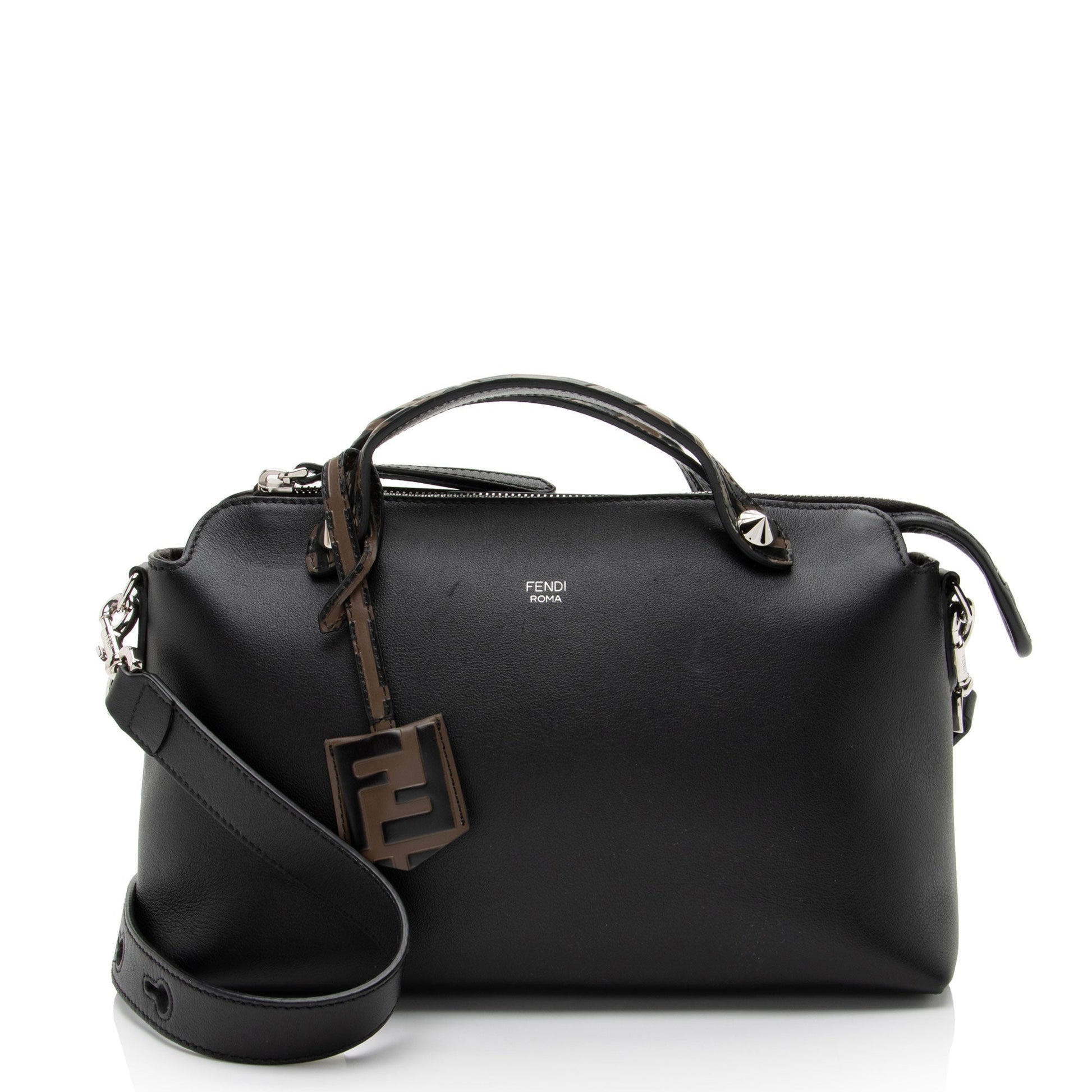 Fendi By The Way Handbag - Rovelle Bags