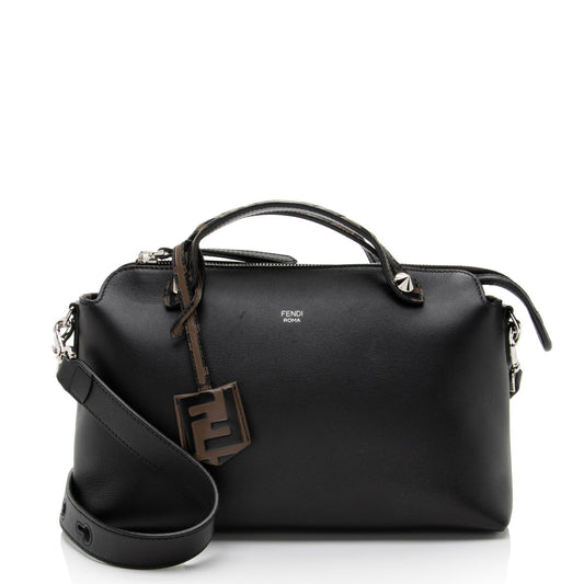 Fendi By The Way Handbag - Rovelle Bags