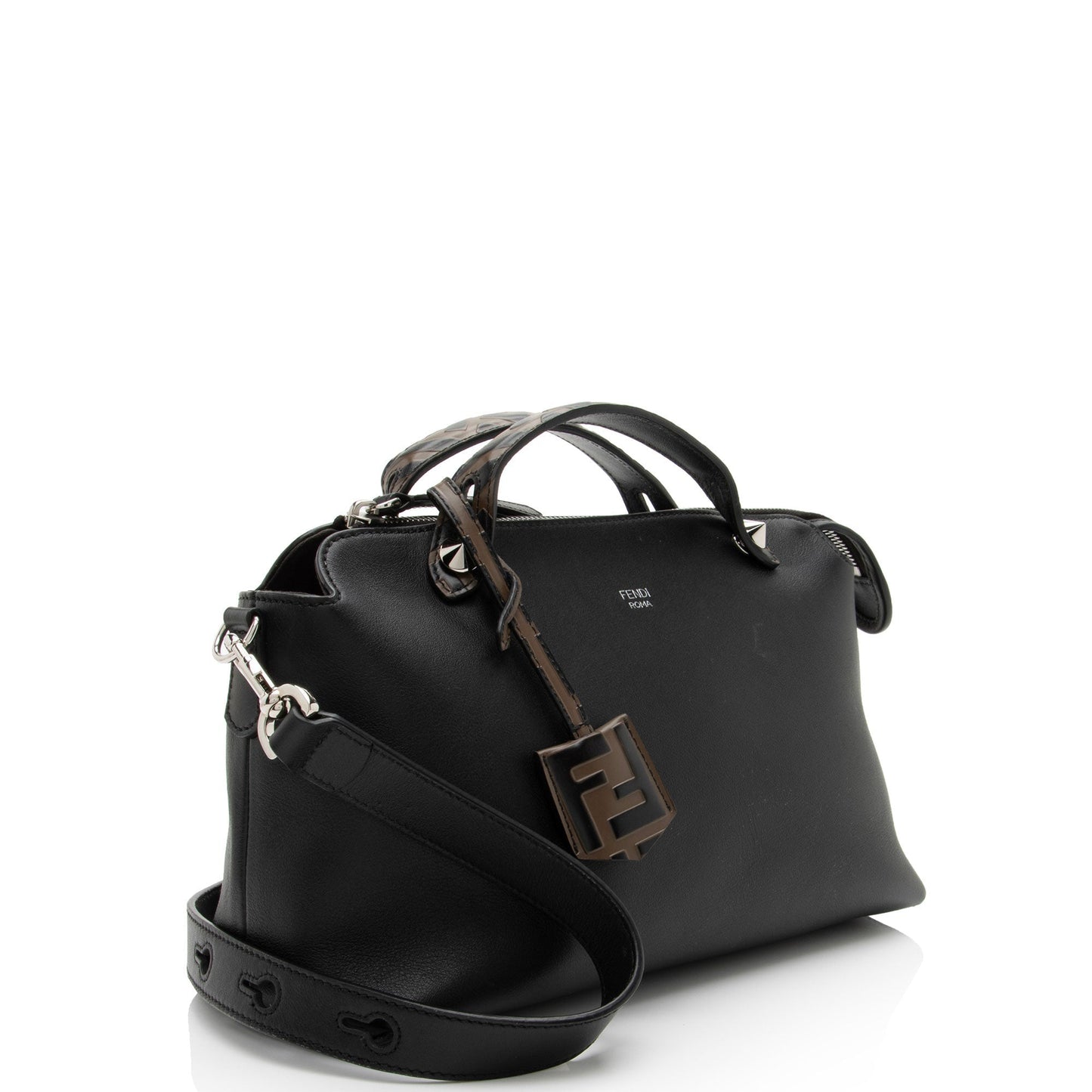Fendi By The Way Handbag - Rovelle Bags