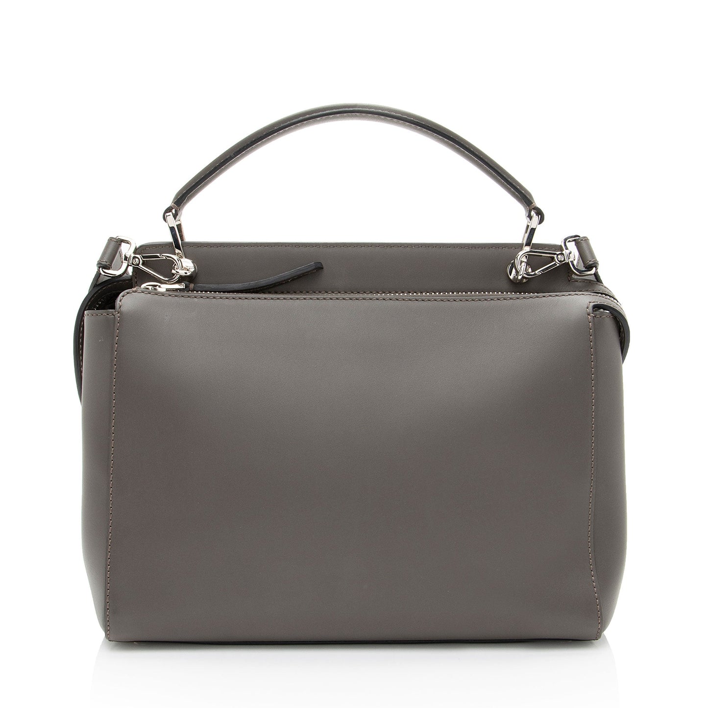 Fendi Dotcom Handbag - Rovelle Bags