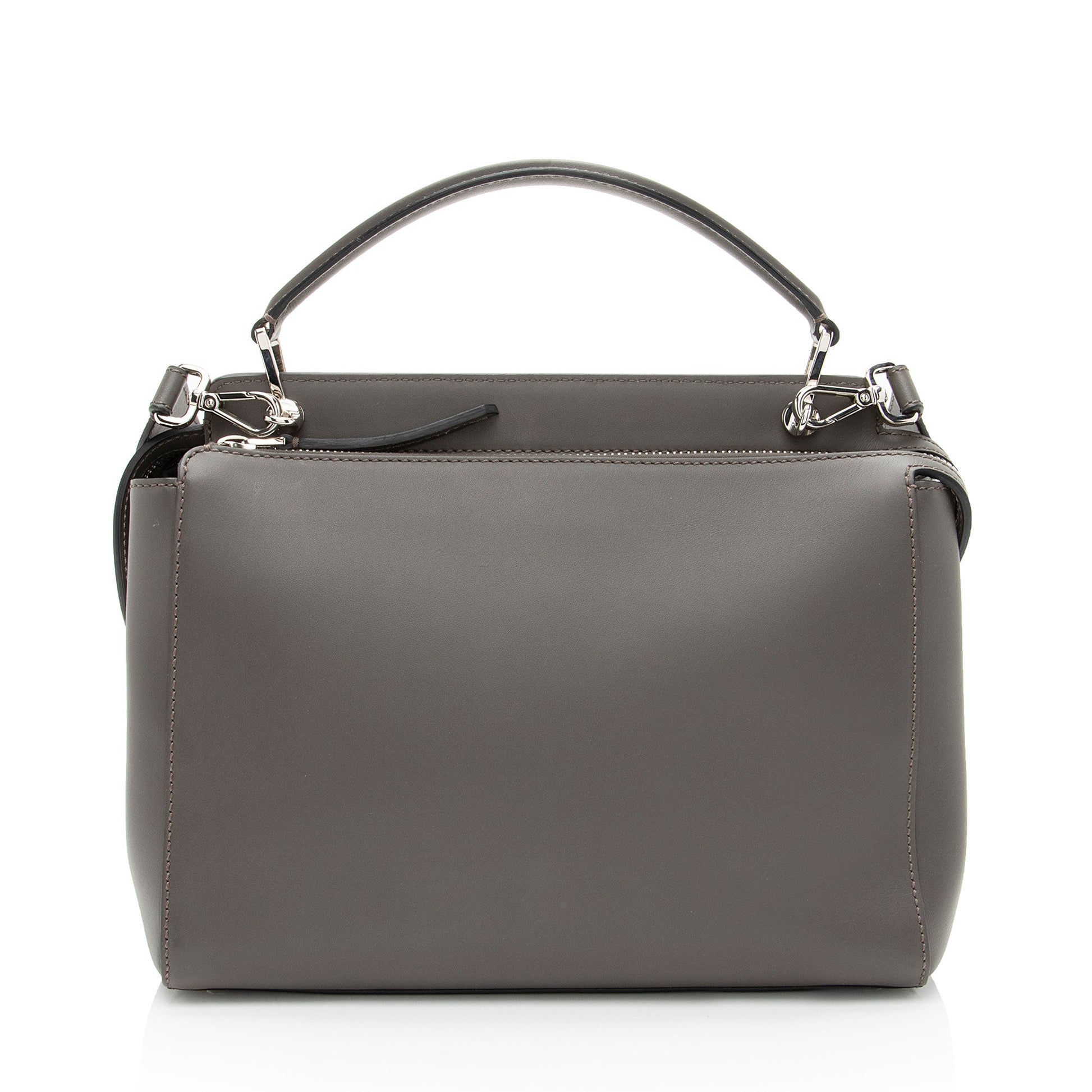Fendi Dotcom Handbag - Rovelle Bags