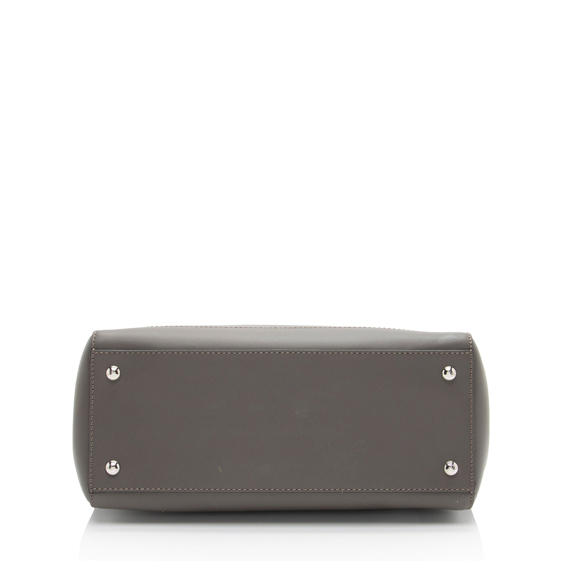 Fendi Dotcom Handbag - Rovelle Bags