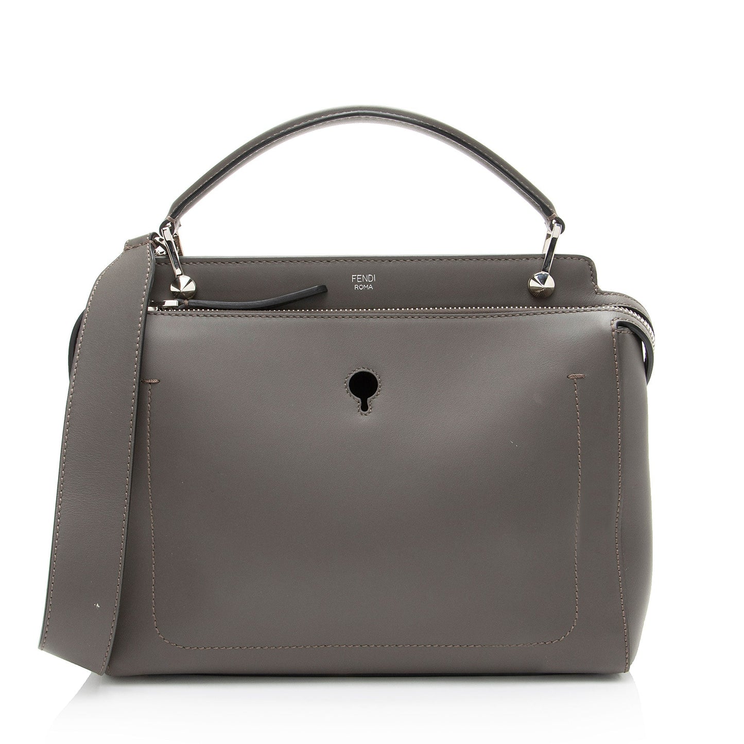 Fendi Dotcom Handbag - Rovelle Bags