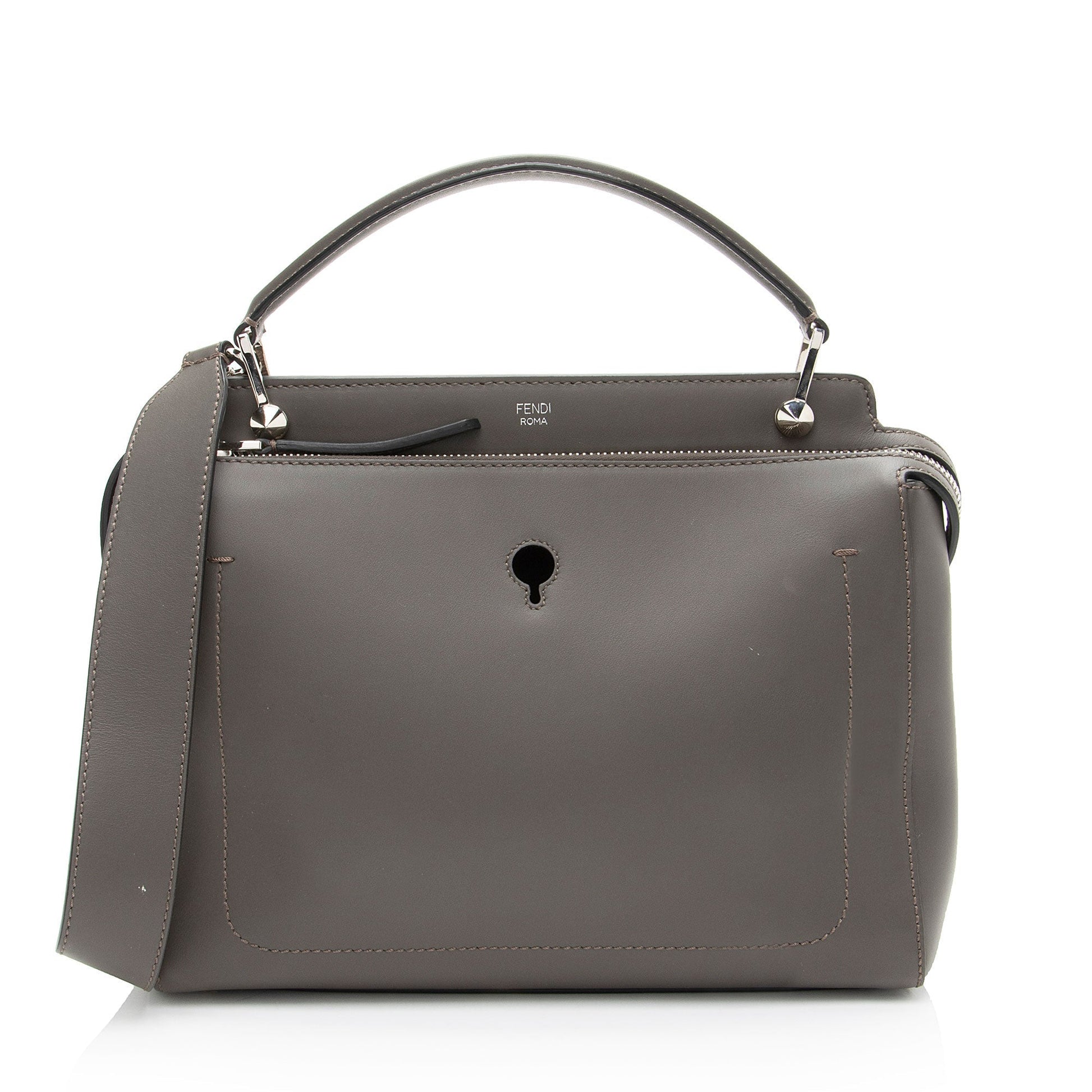 Fendi Dotcom Handbag - Rovelle Bags