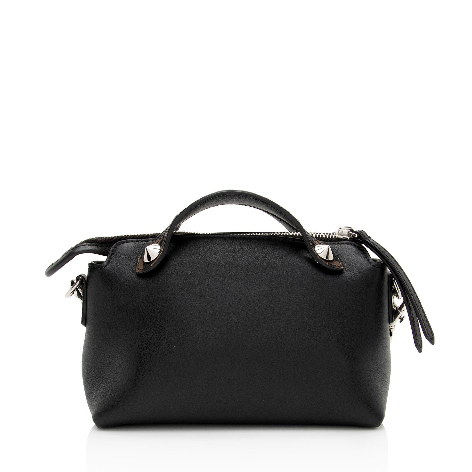 Fendi By The Way Handbag - Rovelle Bags