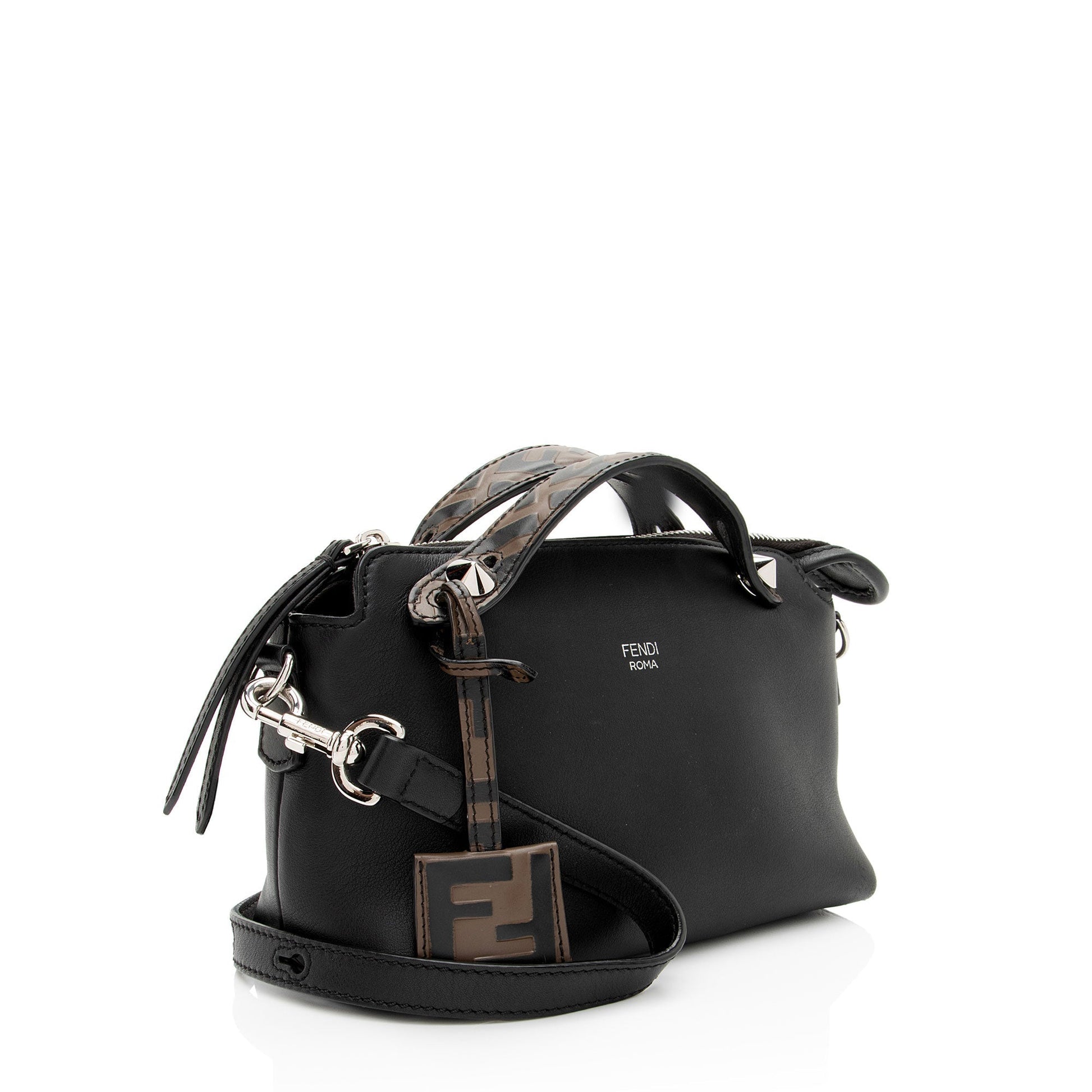 Fendi By The Way Handbag - Rovelle Bags