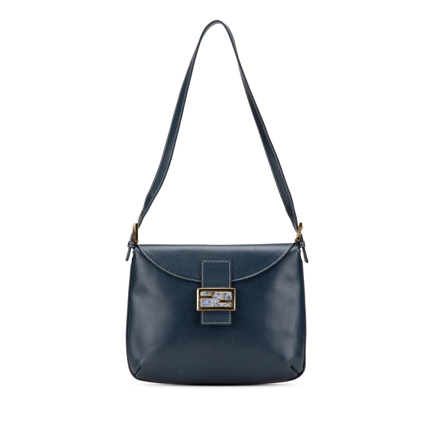 Fendi Shoulder Bag - Rovelle Bags