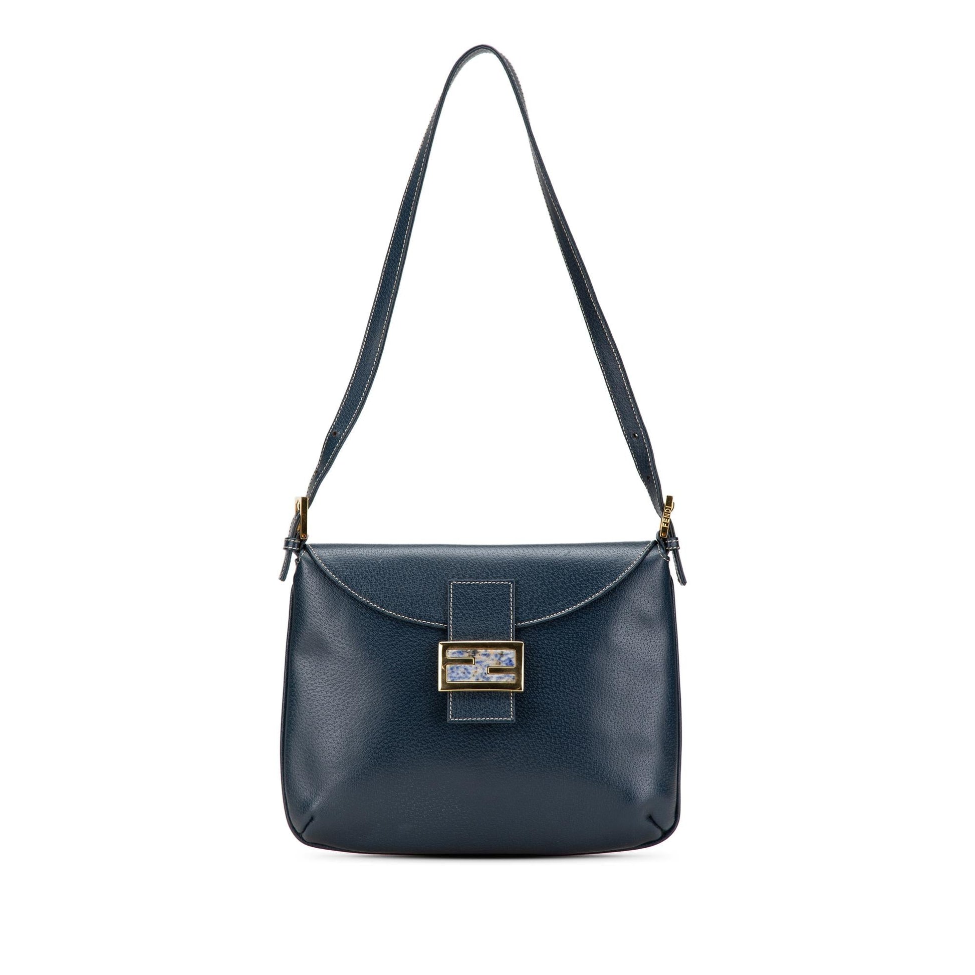 Fendi Shoulder Bag - Rovelle Bags