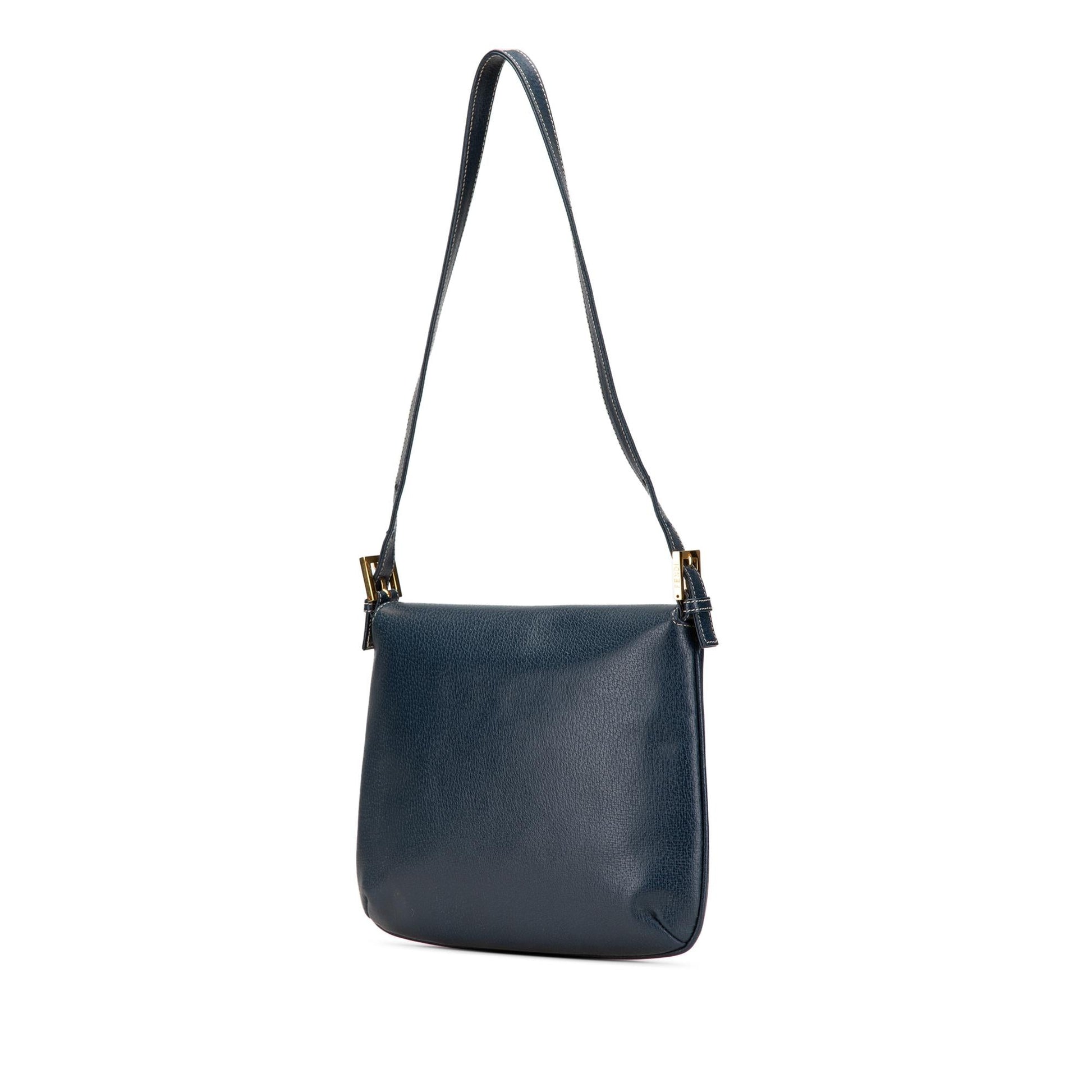 Fendi Shoulder Bag - Rovelle Bags