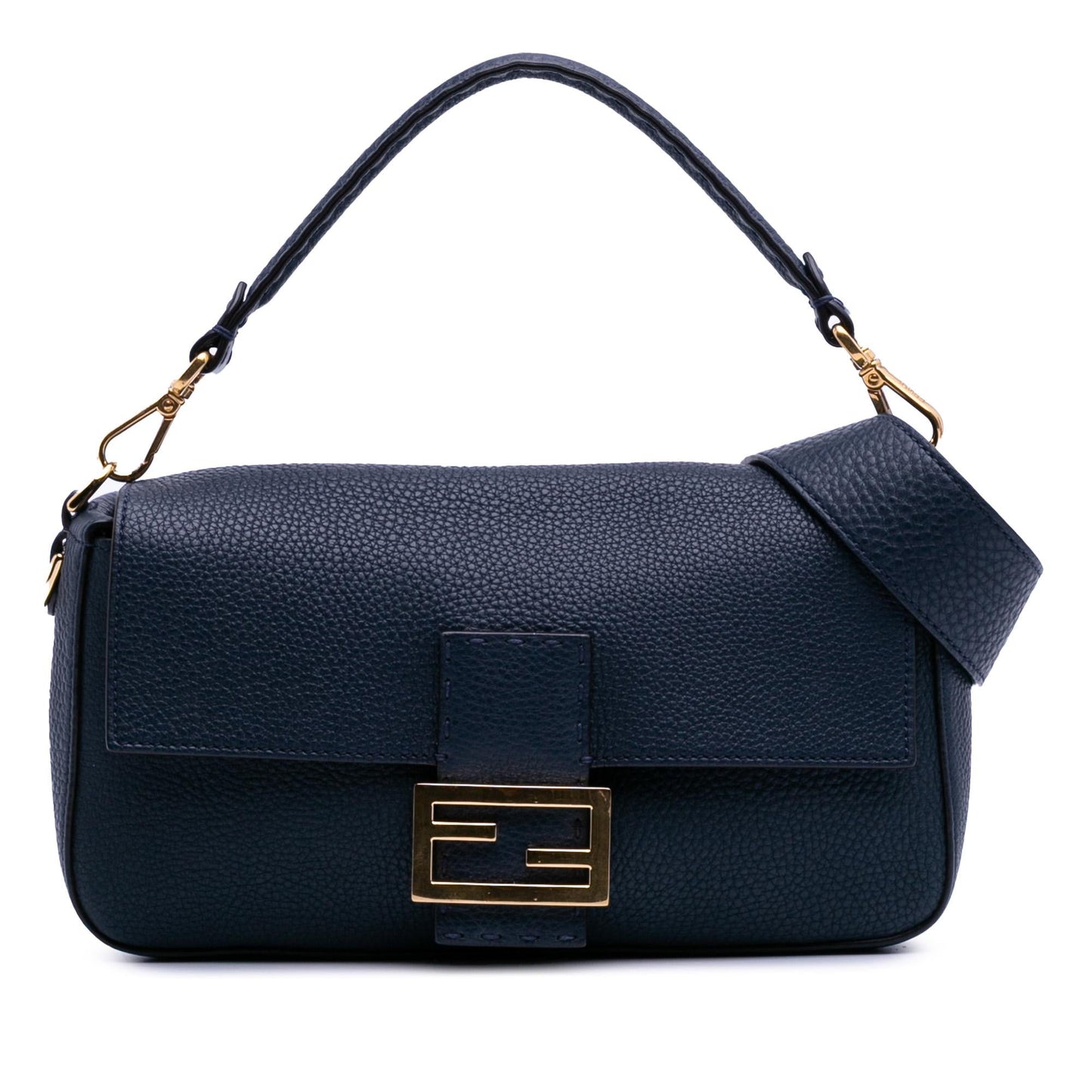 Fendi Baguette Shoulder Bag - Rovelle Bags