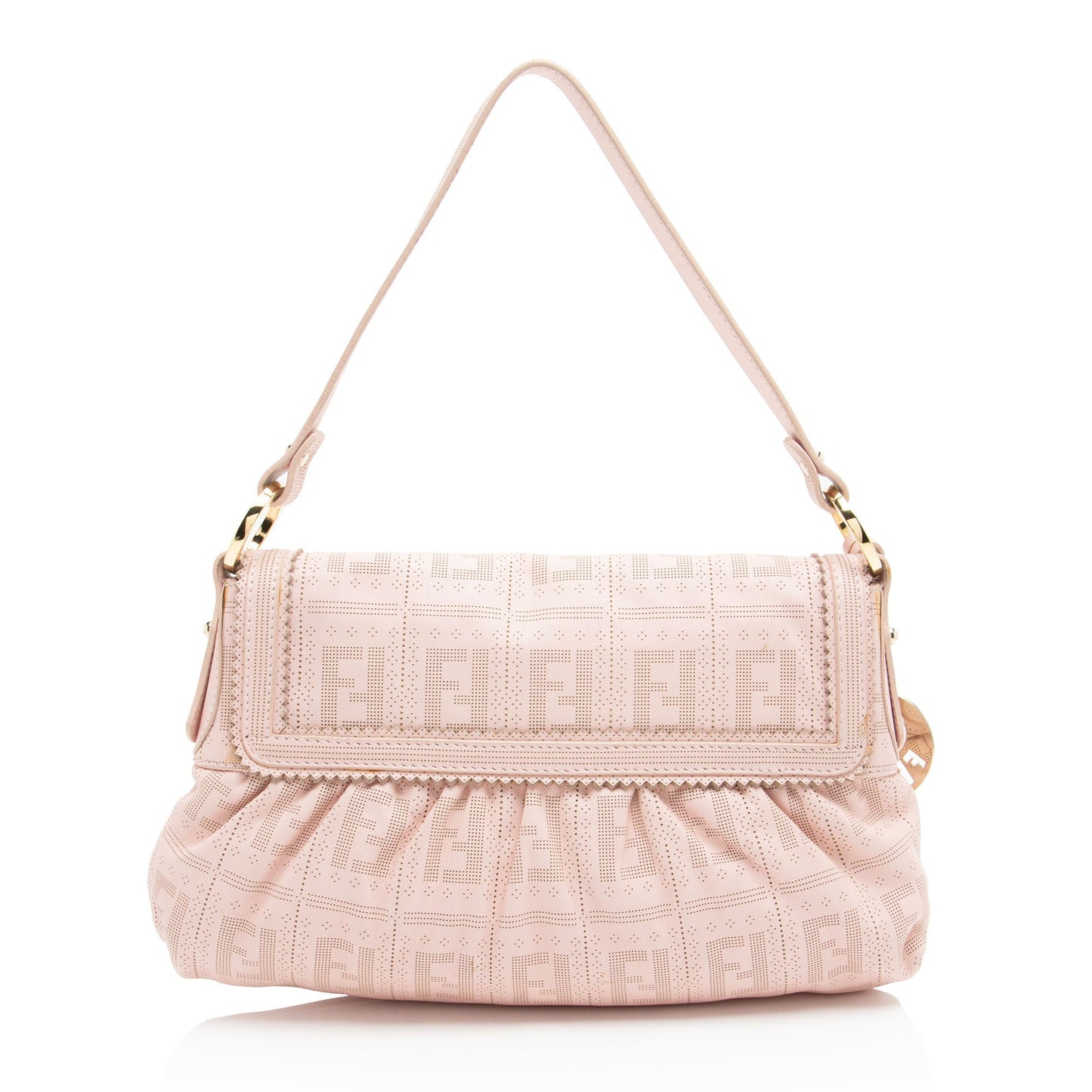 Fendi By The Way Handbag - Rovelle Bags